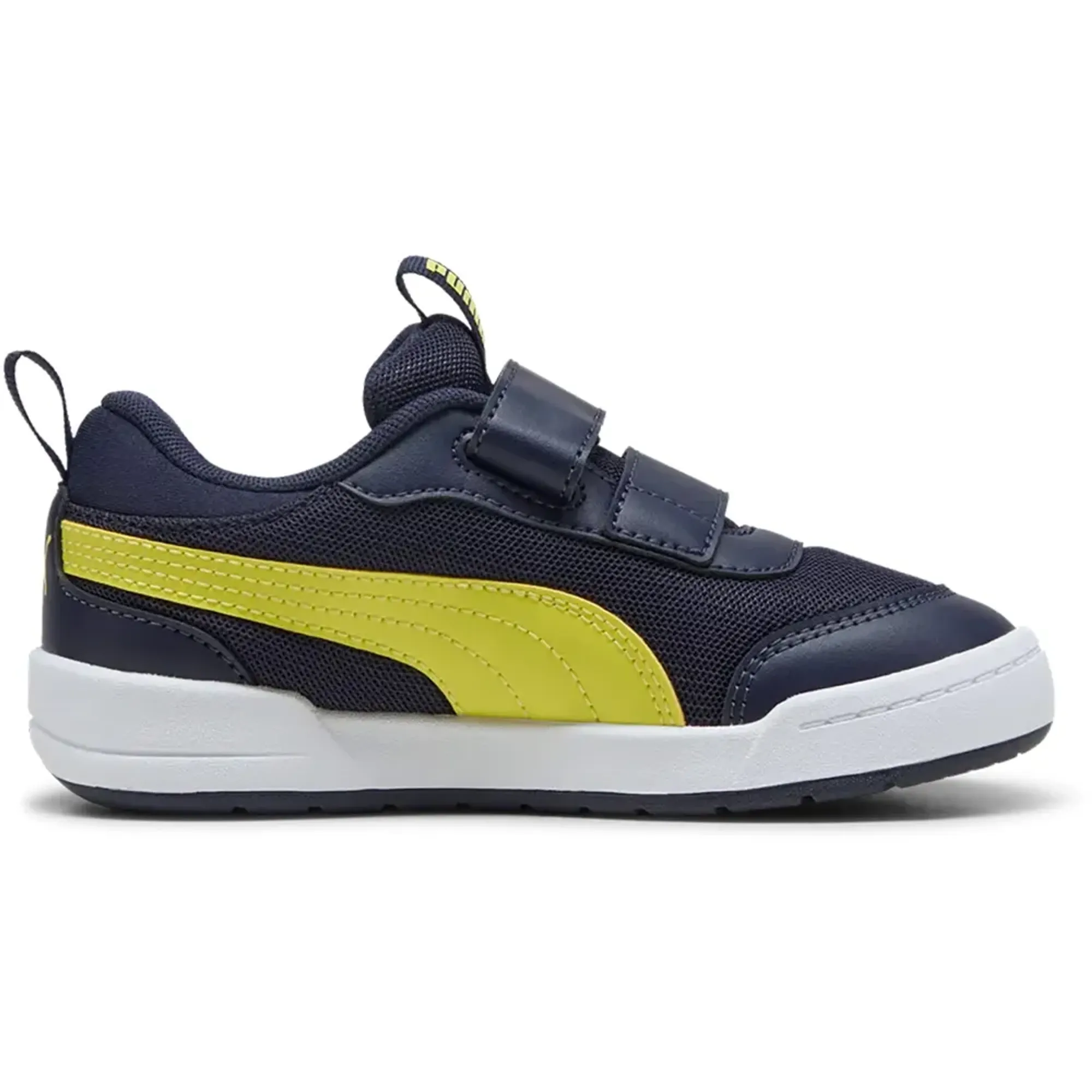 Puma Multiflex 2 Mesh V Ps Trainers