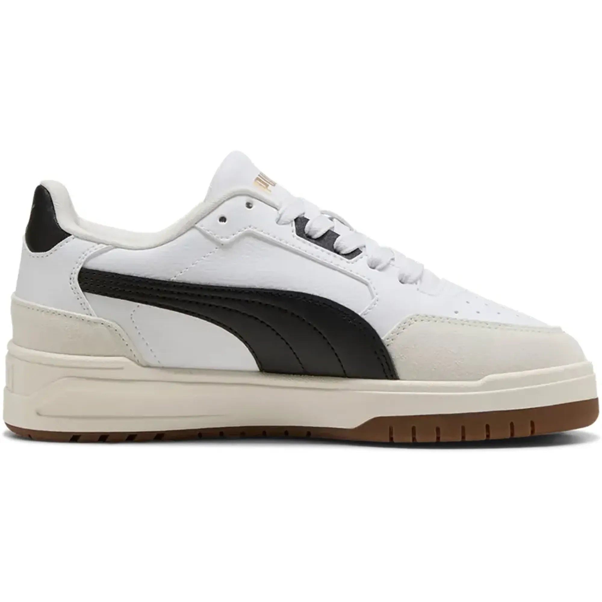 Puma Shuffle Downtown Lo Og Trainers