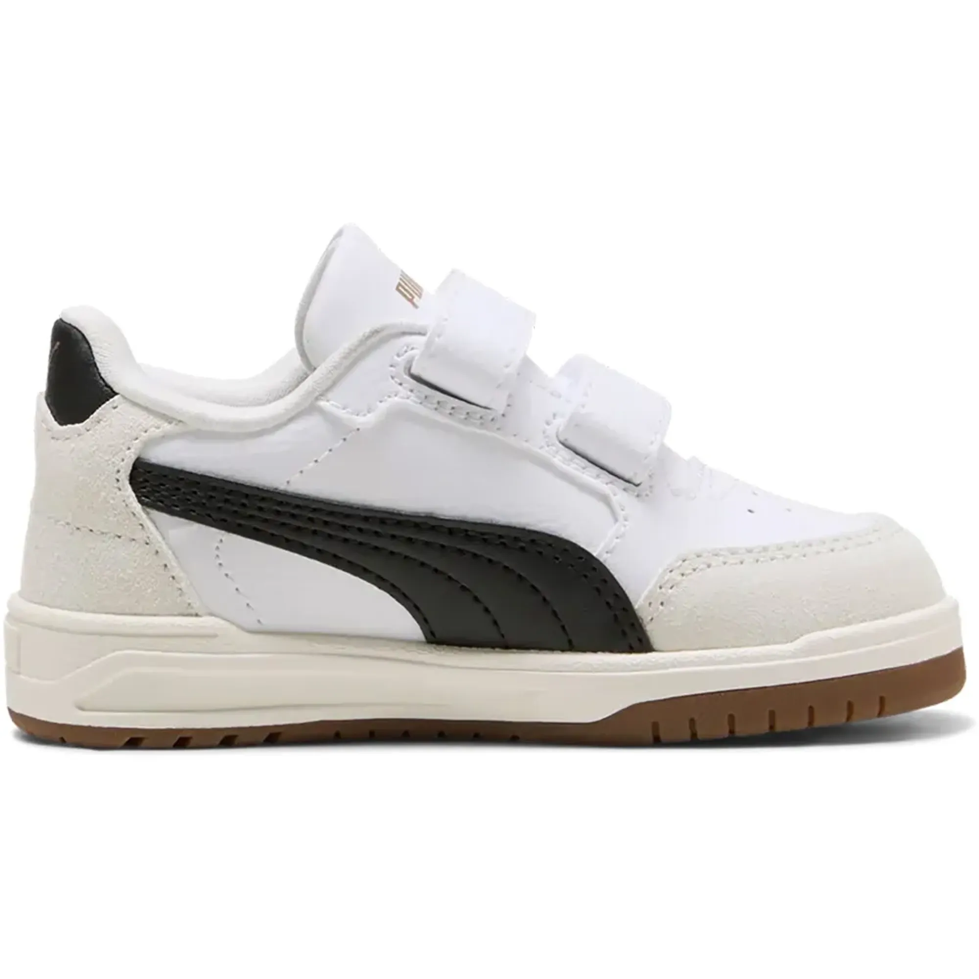 Puma Shuffle Downtown Lo Og V Inf Trainers