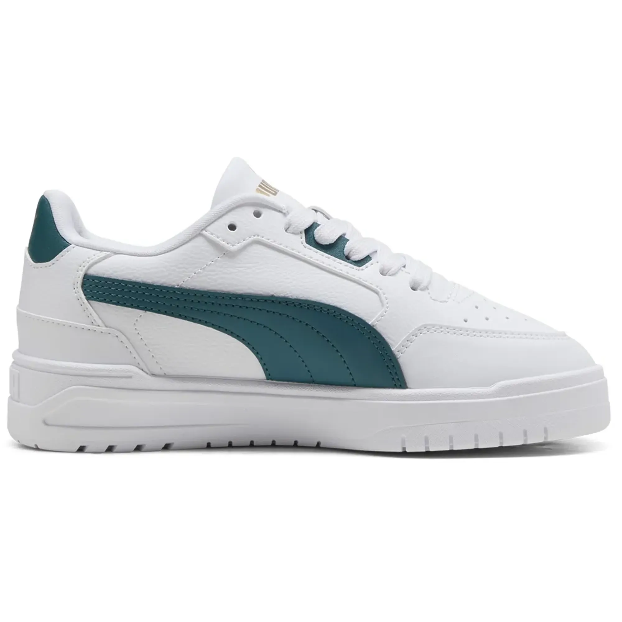 Puma Shuffle Downtown Lo Trainers