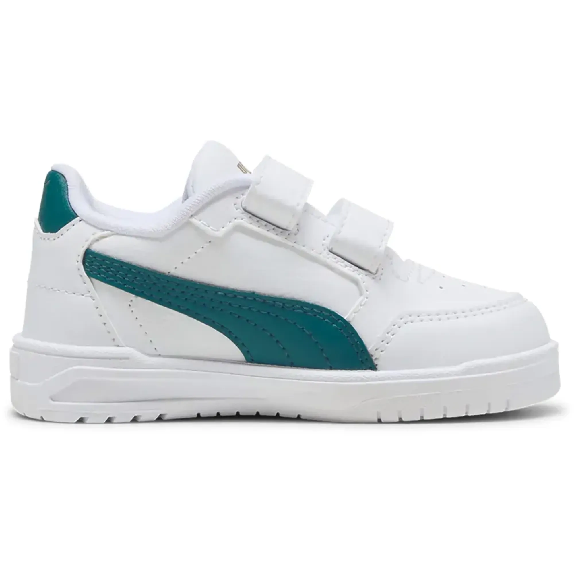 Puma Shuffle Downtown Lo V Trainers