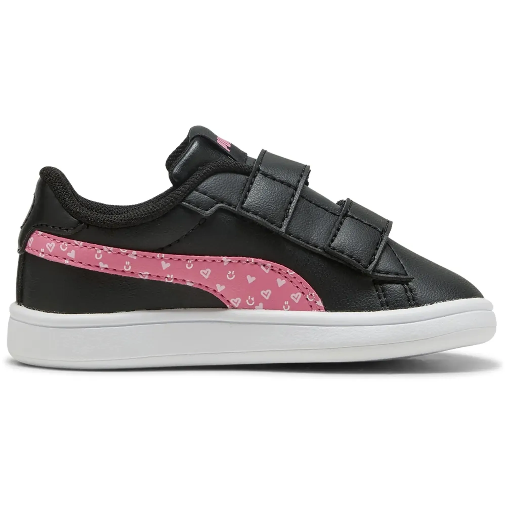 Puma Smash 3.0 Hearty V Inf Trainers