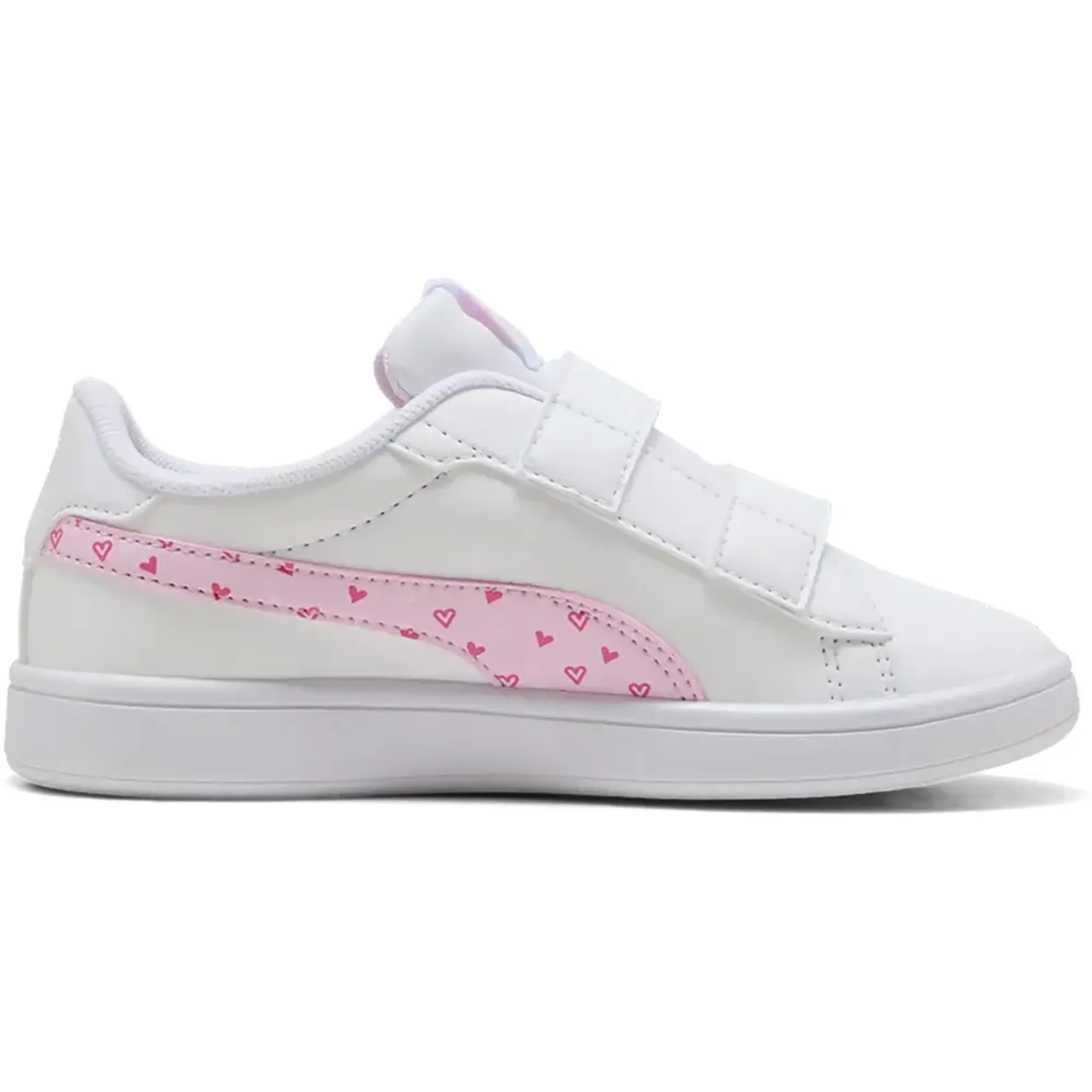 Puma Smash 3.0 Hearty V Ps Trainers