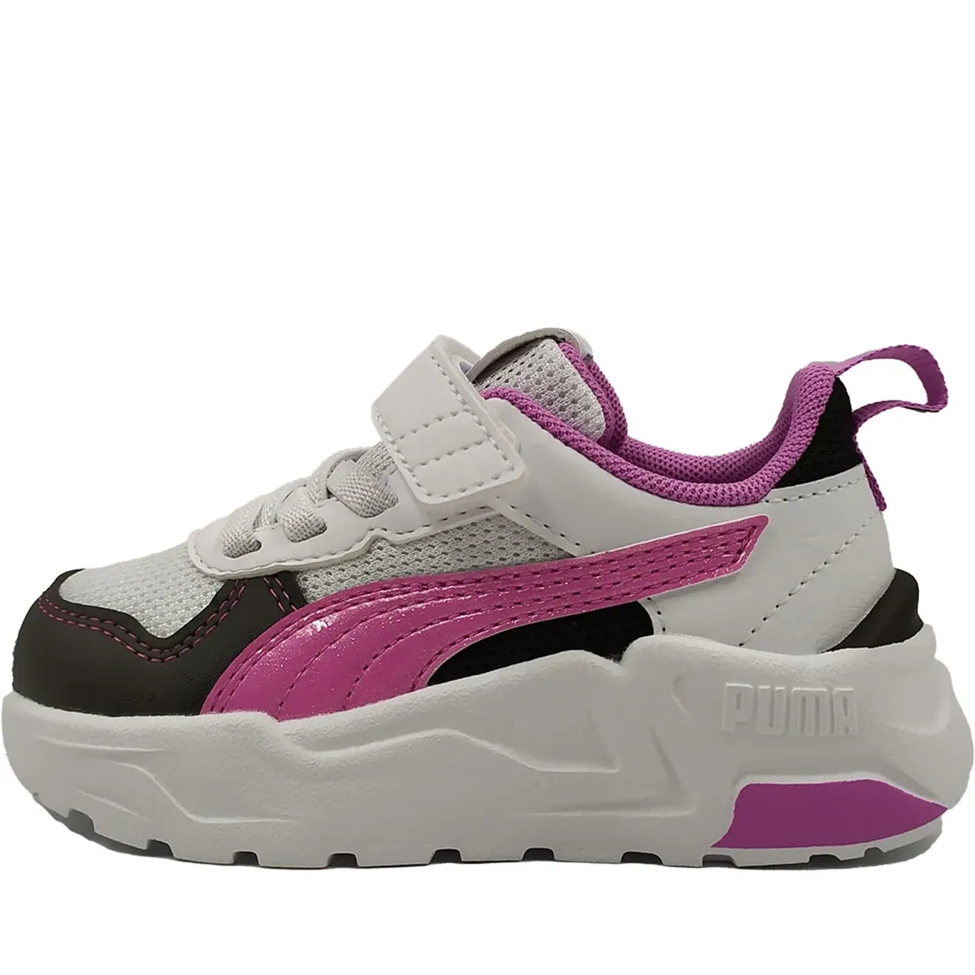 Puma Trinity 2 Lt Jelly Heaven Ac+inf Trainers