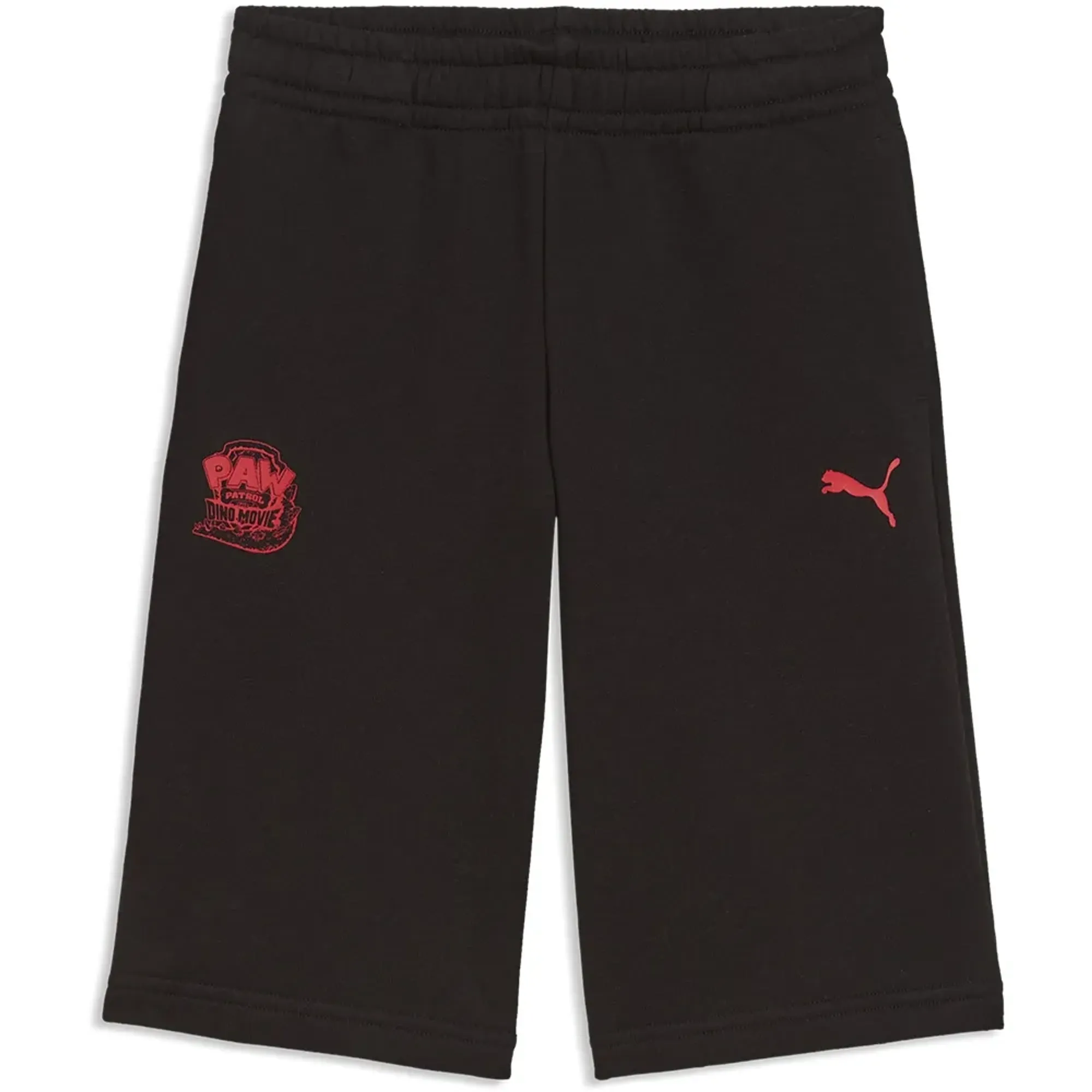 Puma X Paw Patrol Relaxed Fit Sweat Shorts