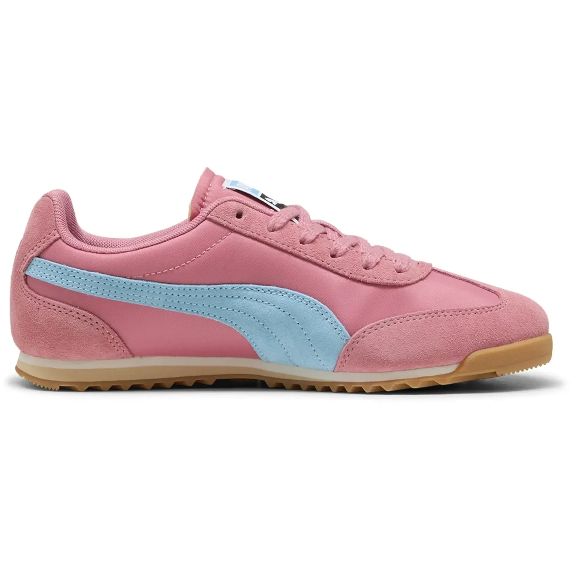 Puma Select Arizona Nylon Trainers