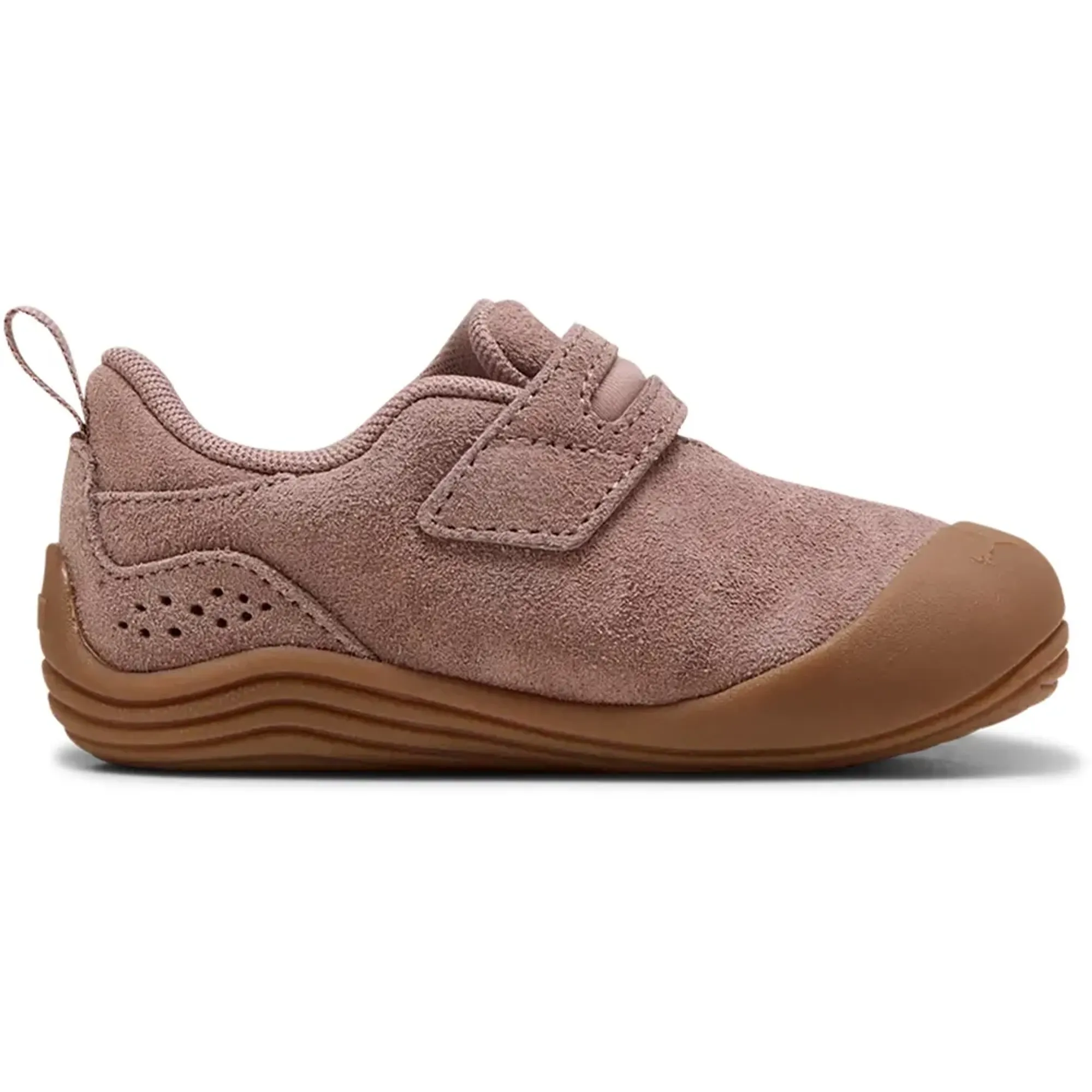 Puma Select Kitten Premium V Inf Trainers