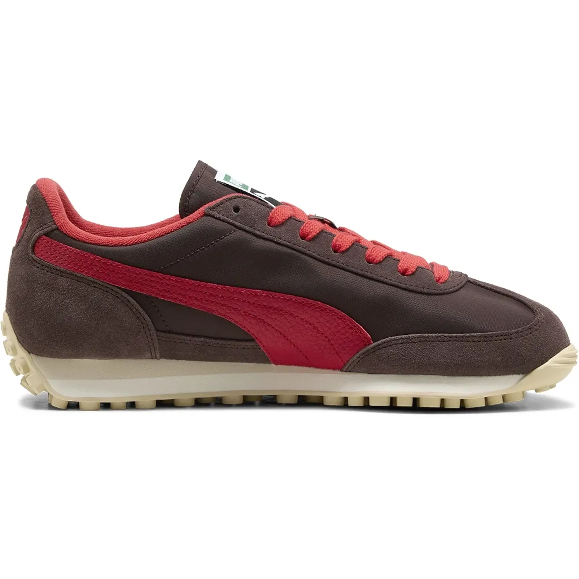 Puma Select Easy Rider Vintage Trainers