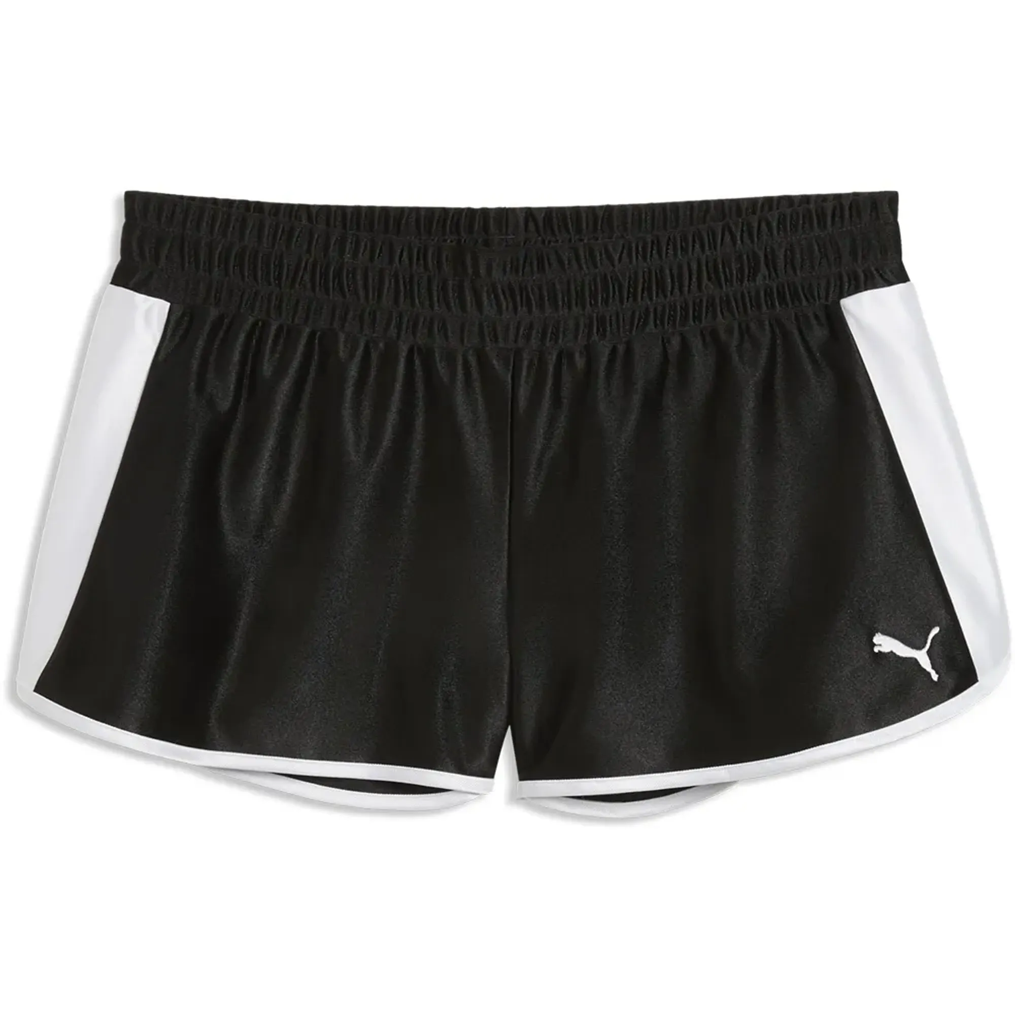 Puma Select Future Archive 2´´ Sweat Shorts