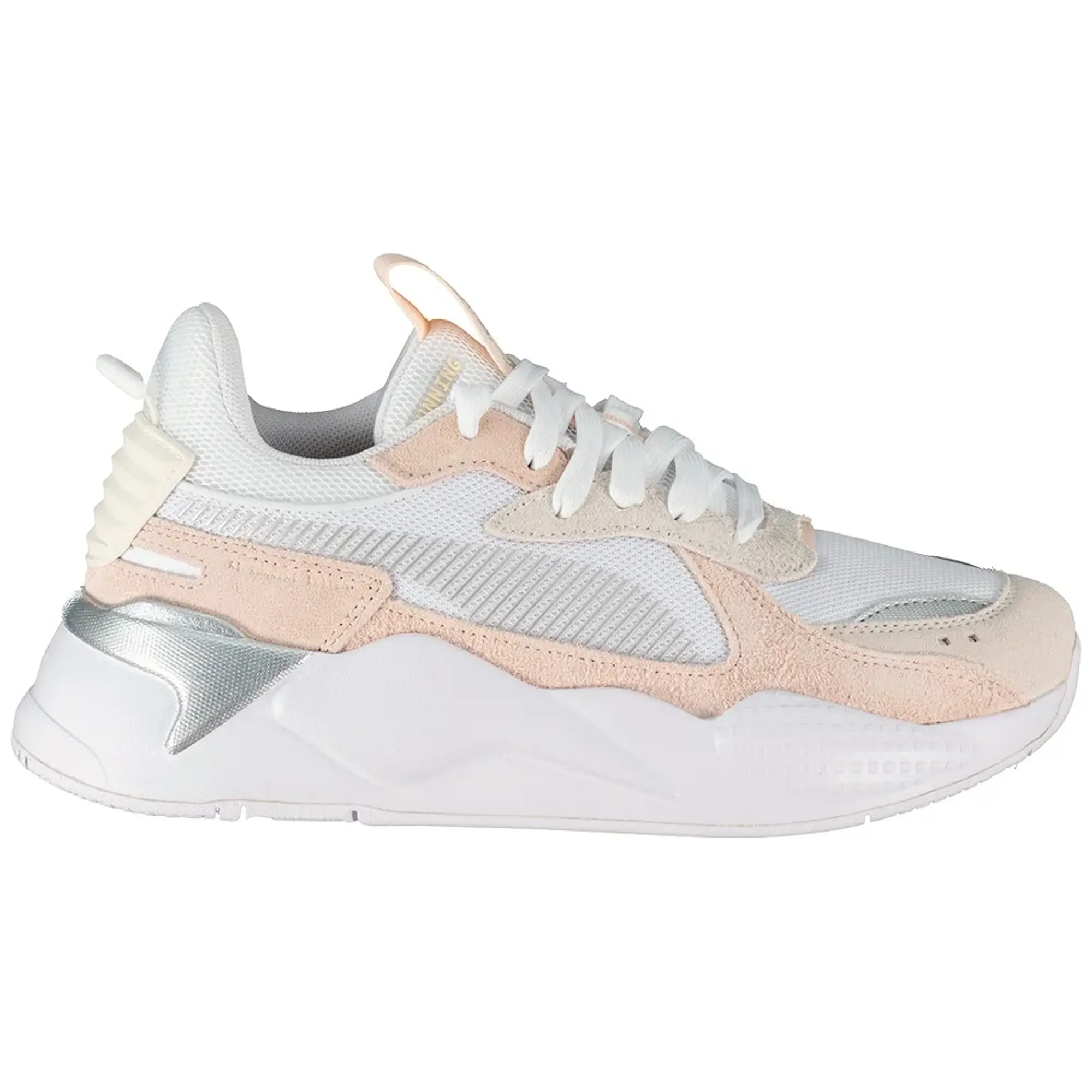 Puma Select Rs-x Heritage Trainers
