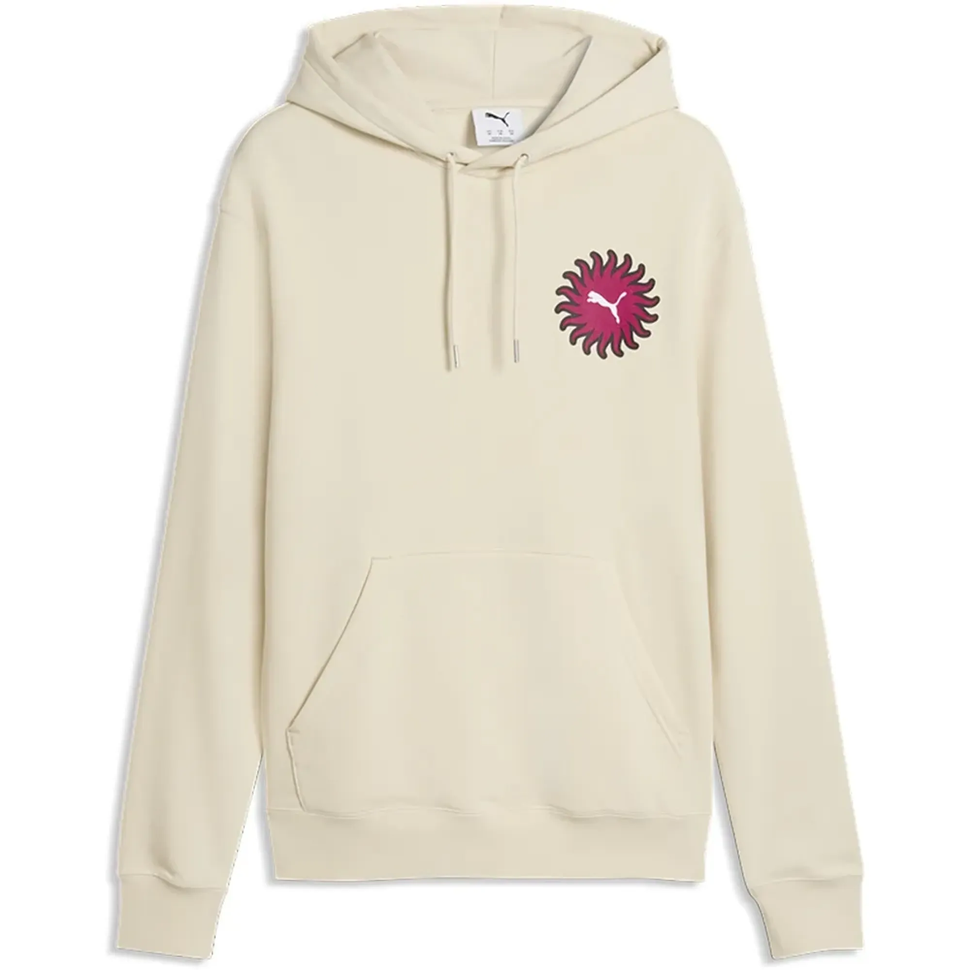 Puma Select Sunset Drive Hoodie