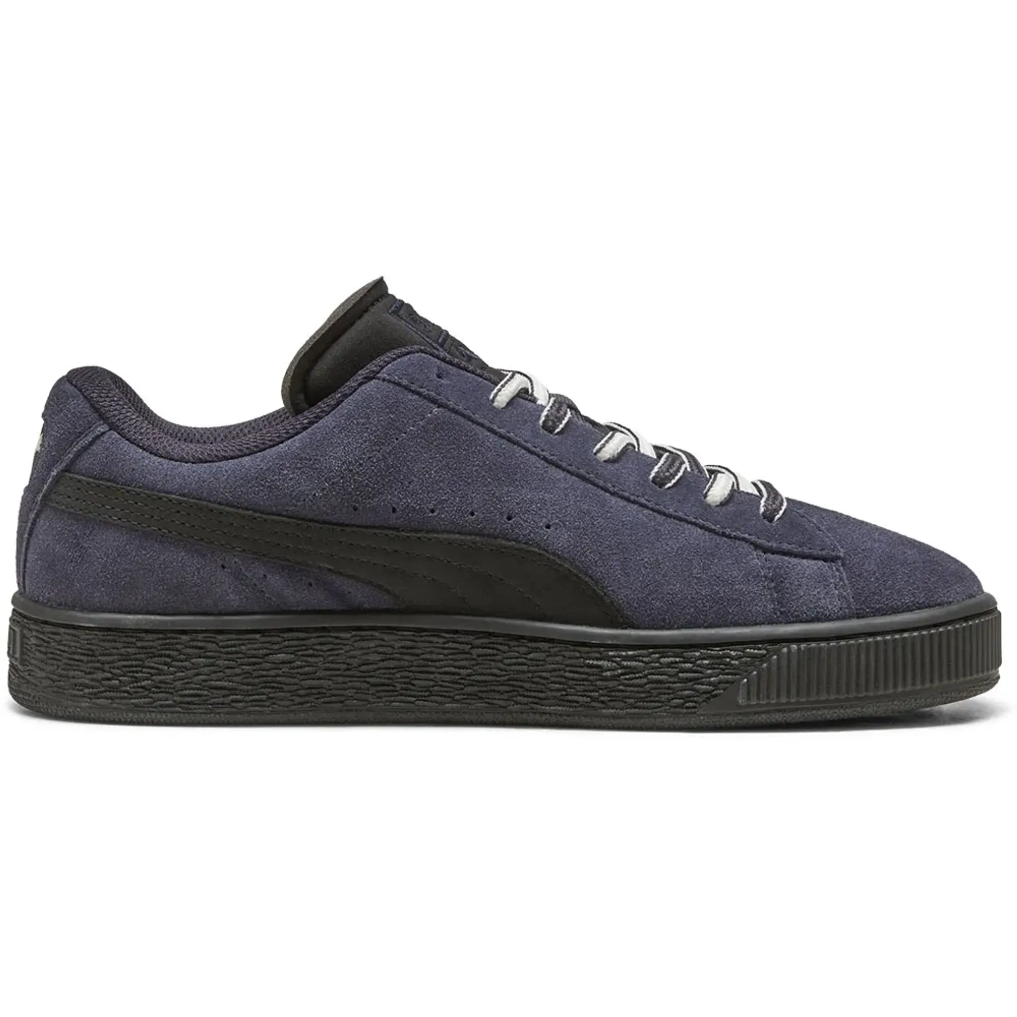 Puma Select Suede Xl Shadow Trainers