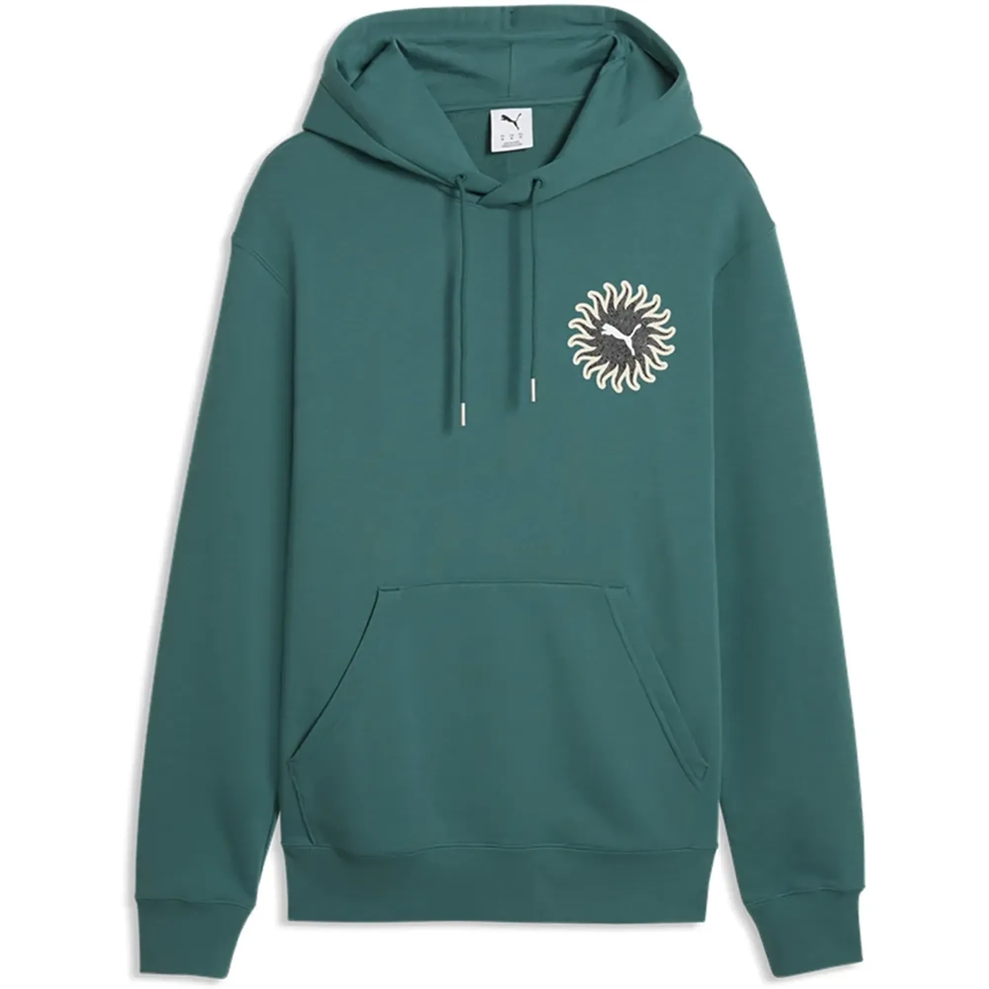 Puma Select Sunset Drive Hoodie