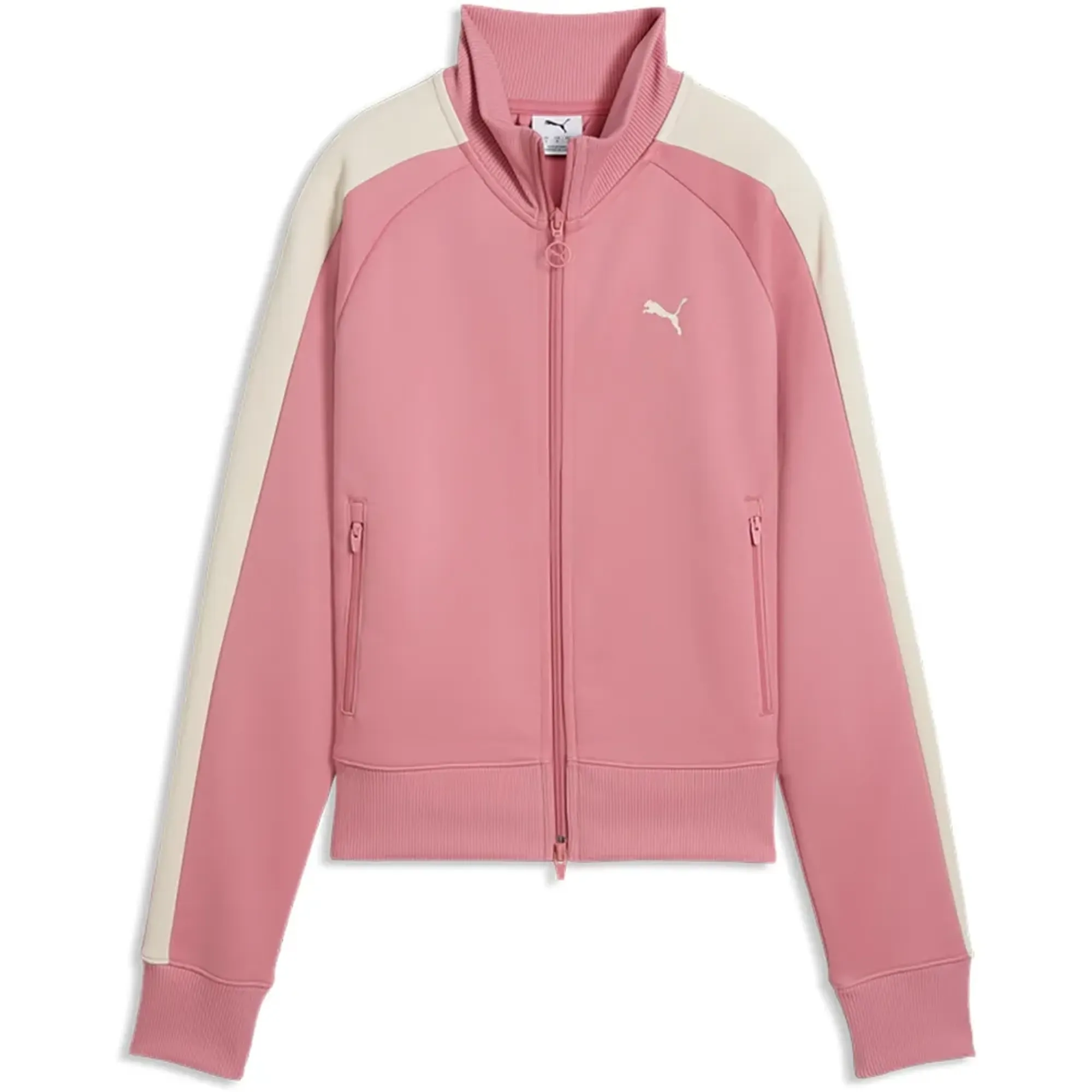 Puma Select T7 Always On Full Zip Sweatshirt