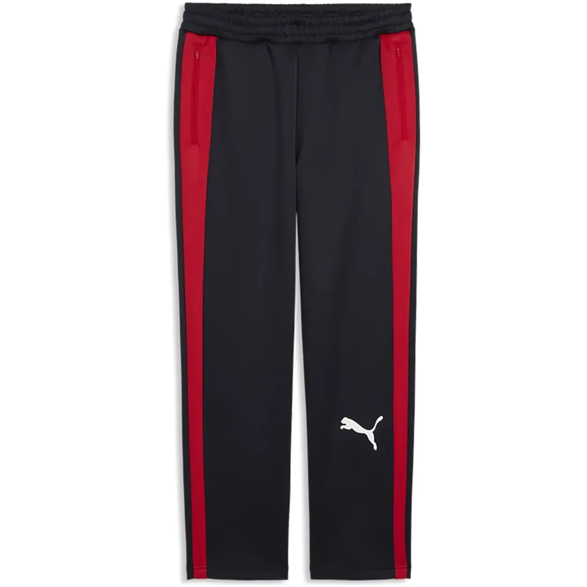 Puma Select T7 Big Cat Relaxed Fit Sweat Pants