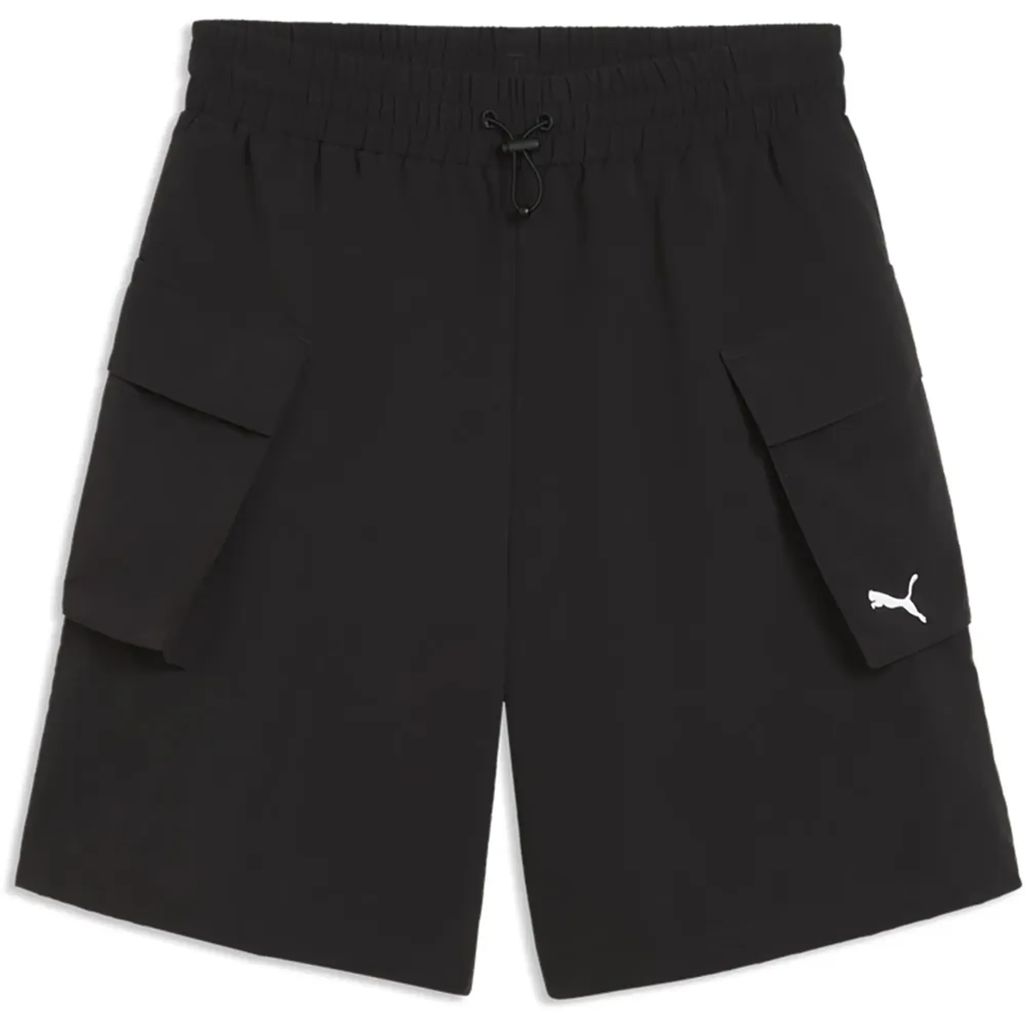 Puma Select Wardrobe Ess Cargo 8´´ Sweat Shorts