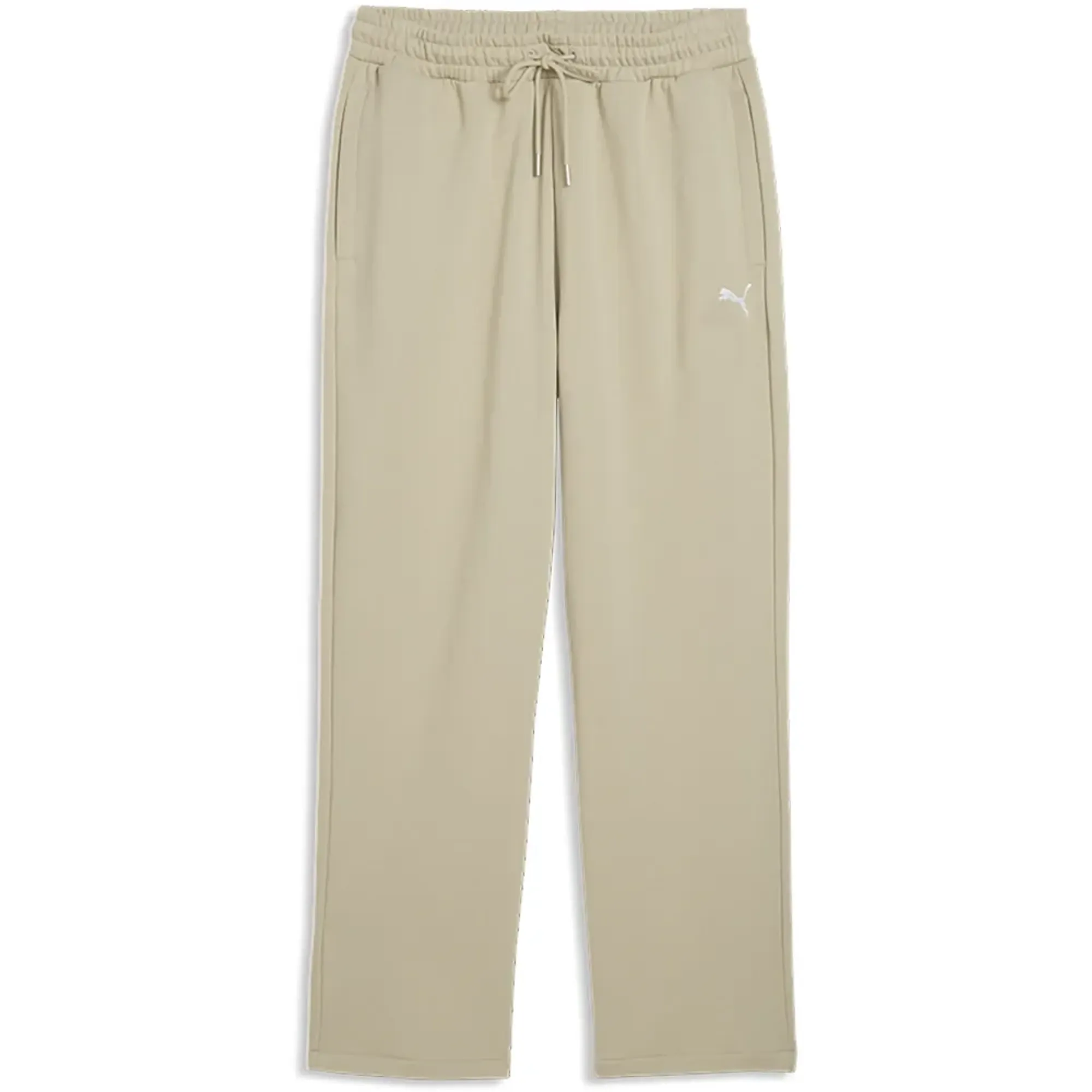 Puma Select Wardrobe Ess Relaxed Fit Sweat Pants