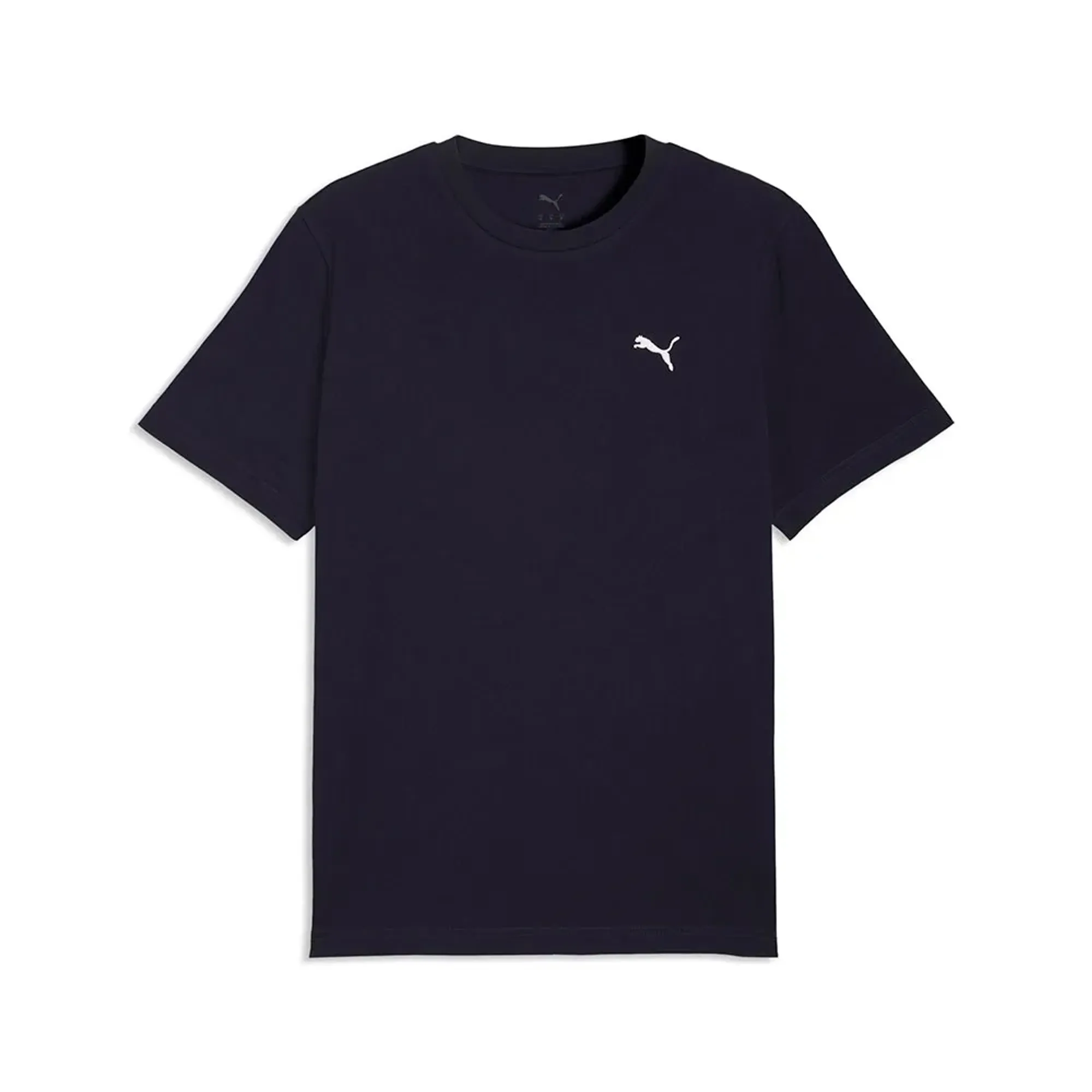 Puma Select Wardrobe Ess Short Sleeve T-shirt