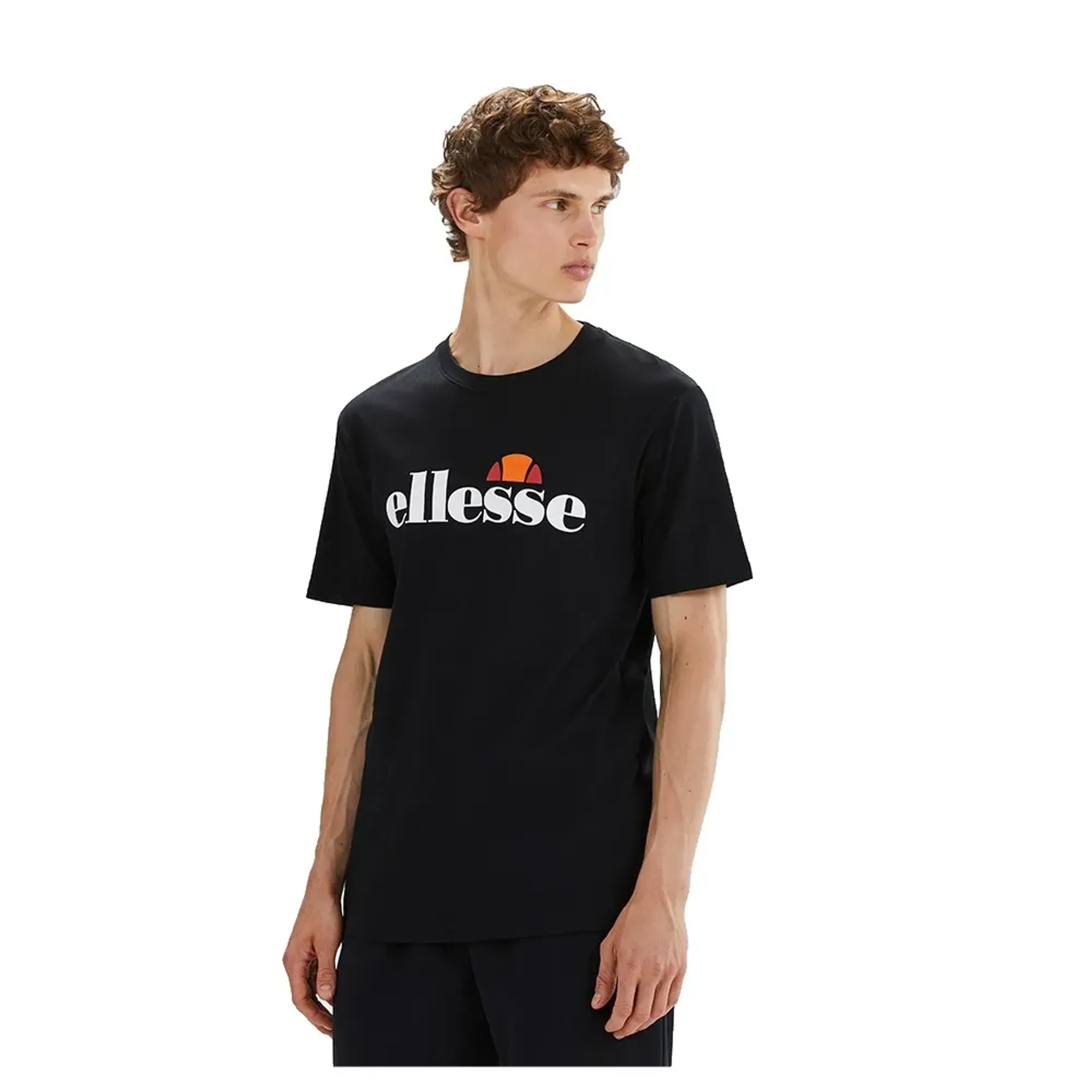 Ellesse Prado 2 Short Sleeve T-shirt
