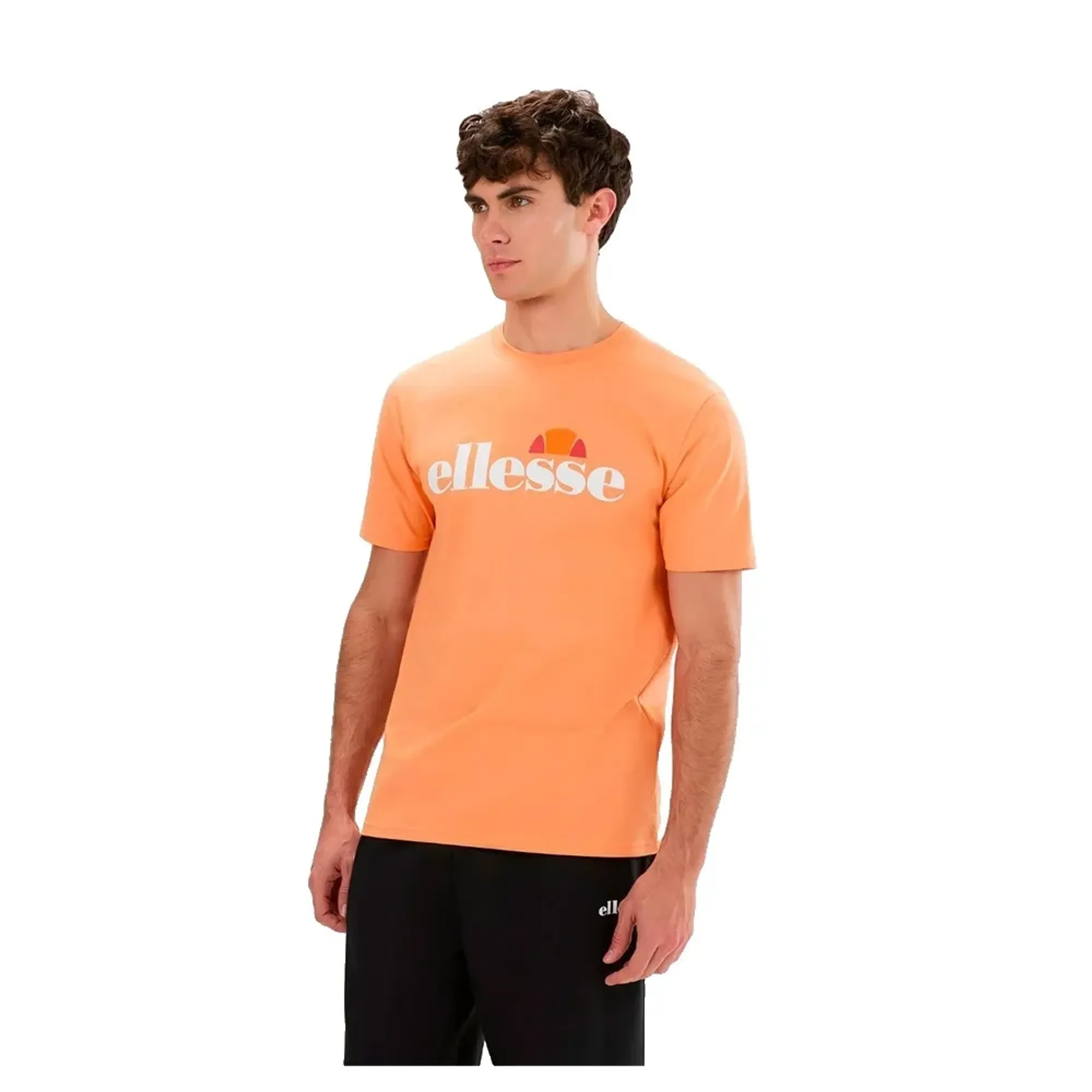 Ellesse Prado 2 Short Sleeve T-shirt