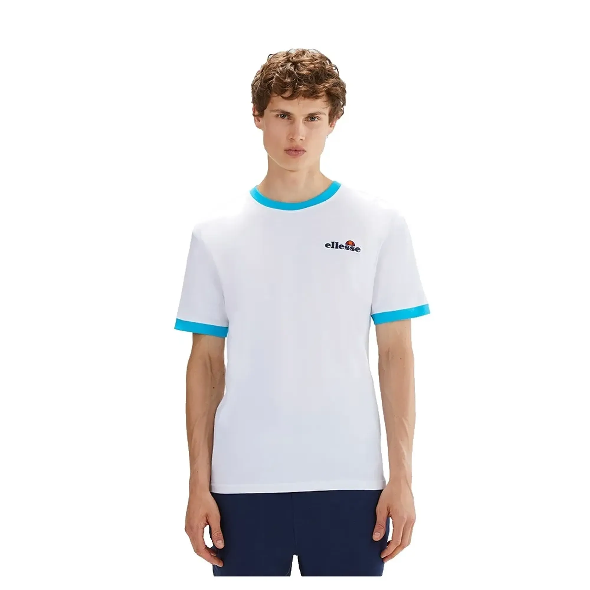 Ellesse Meduno 2 Short Sleeve T-shirt