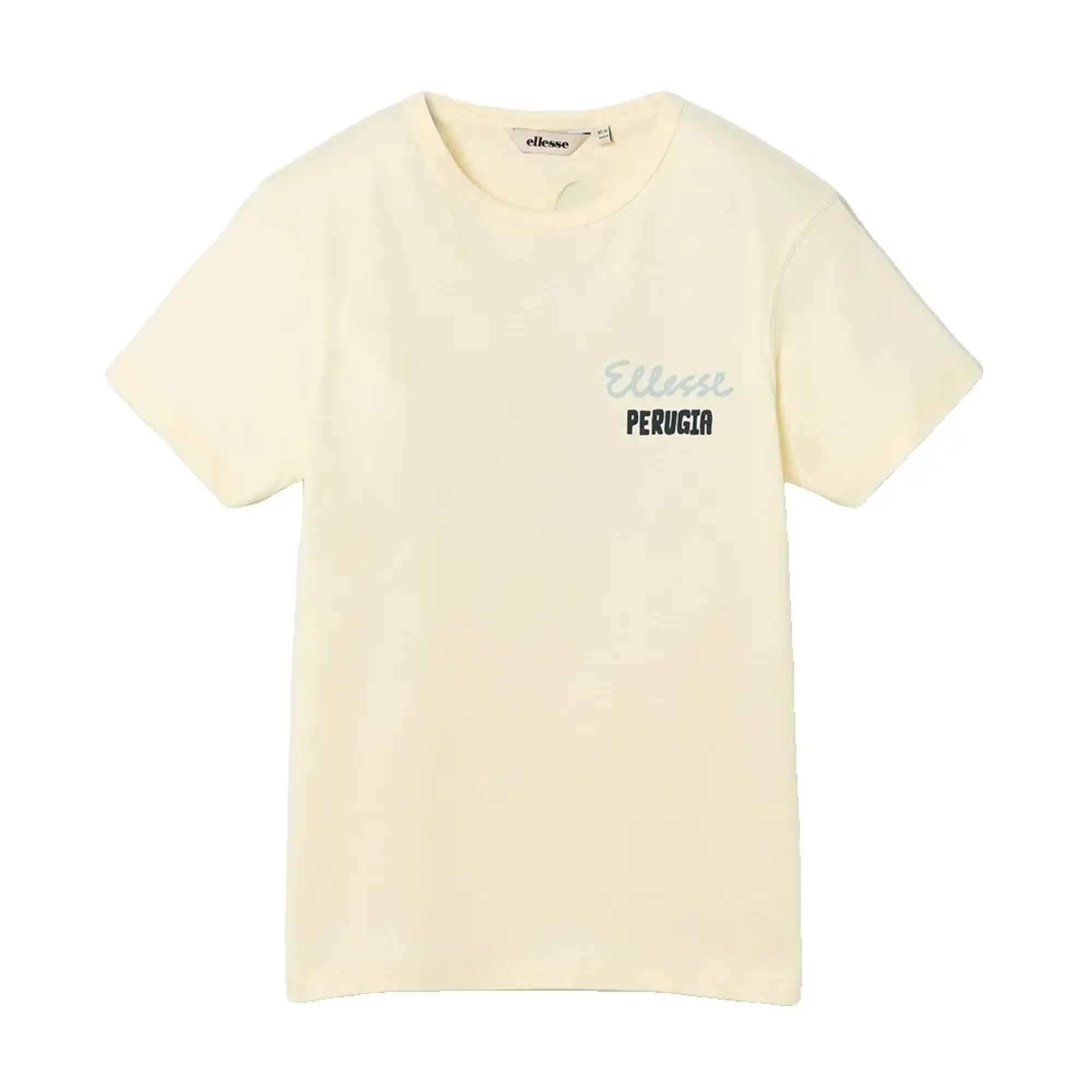 Ellesse Fruttas Short Sleeve T-shirt