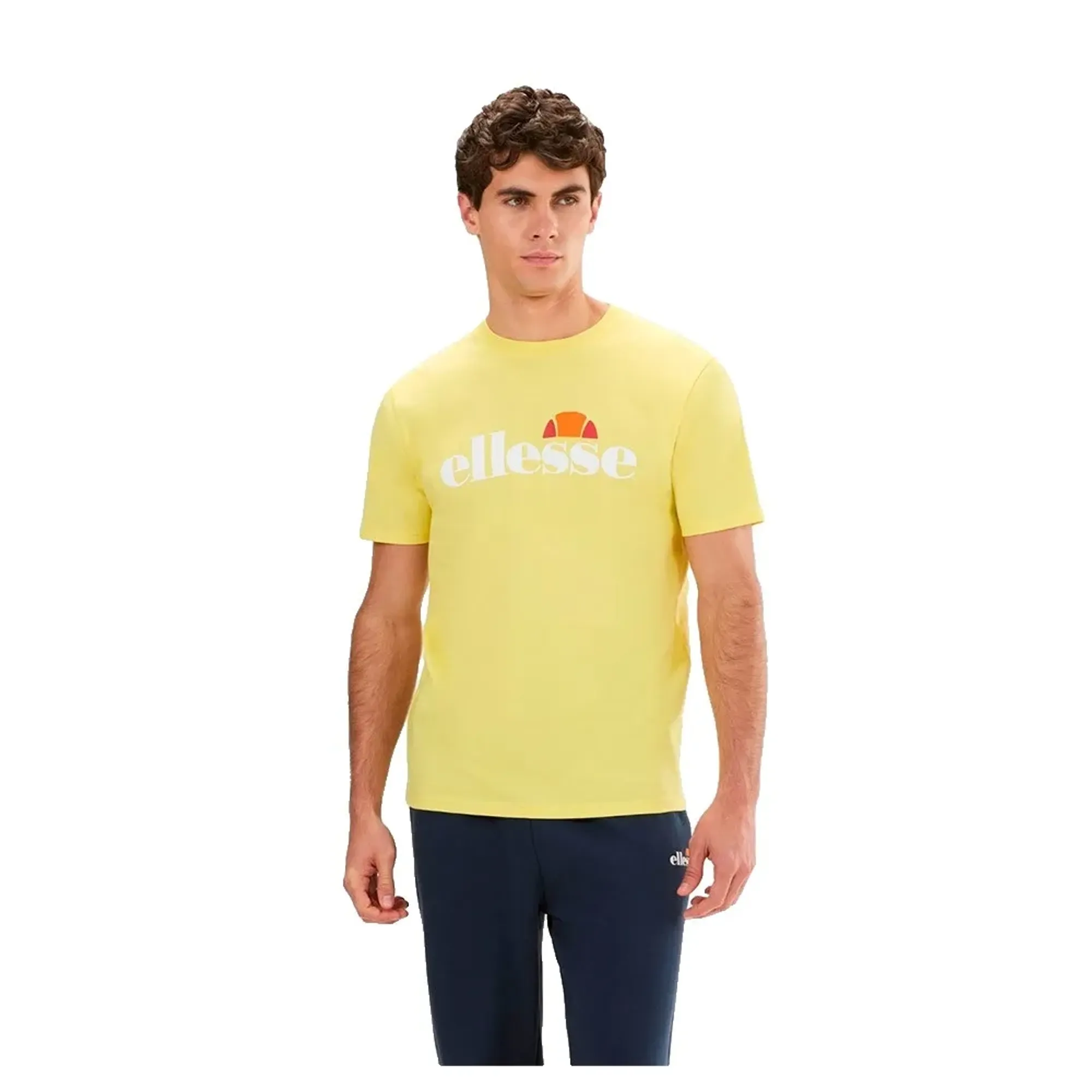 Ellesse Prado 2 Short Sleeve T-shirt