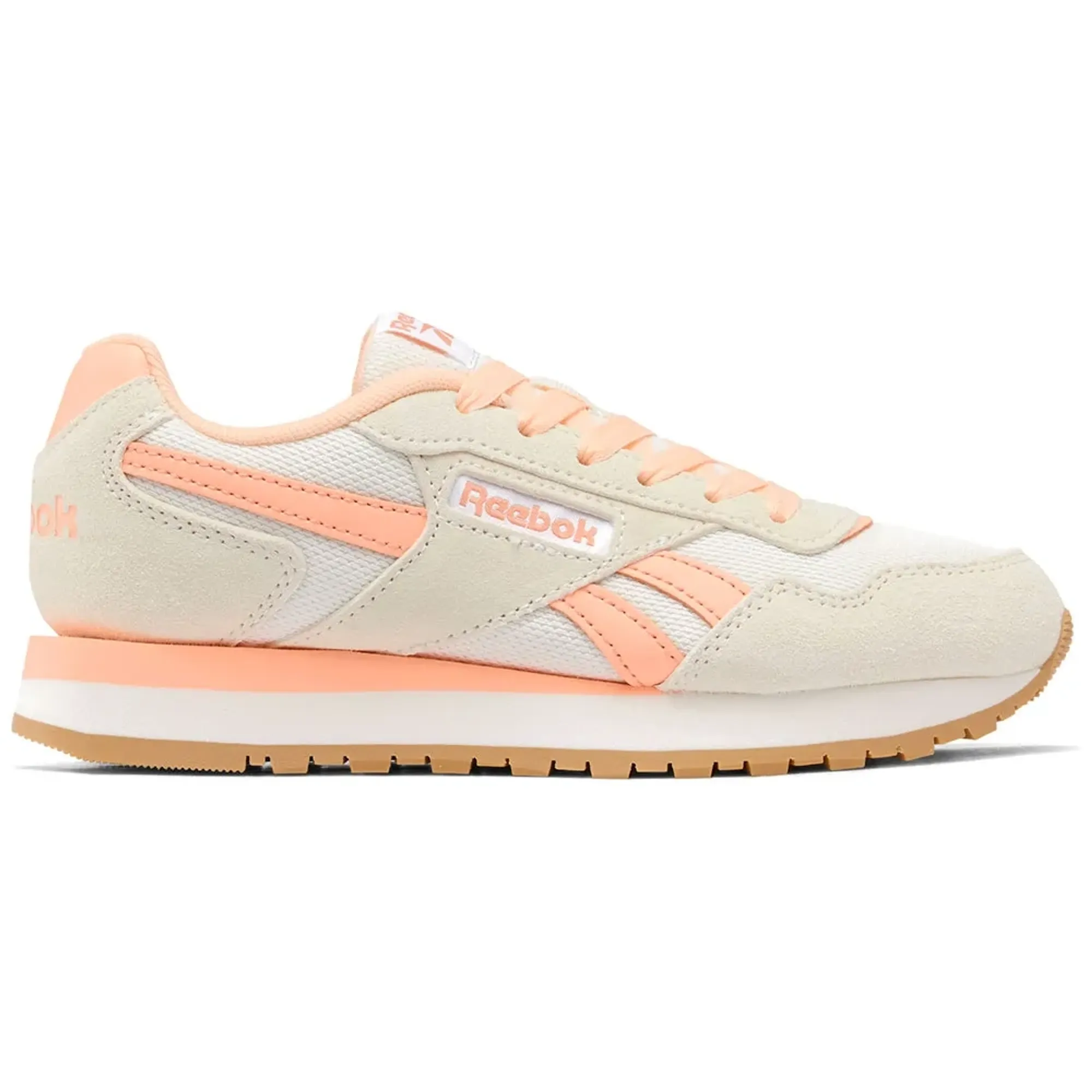 Reebok Classics Glide Trainers
