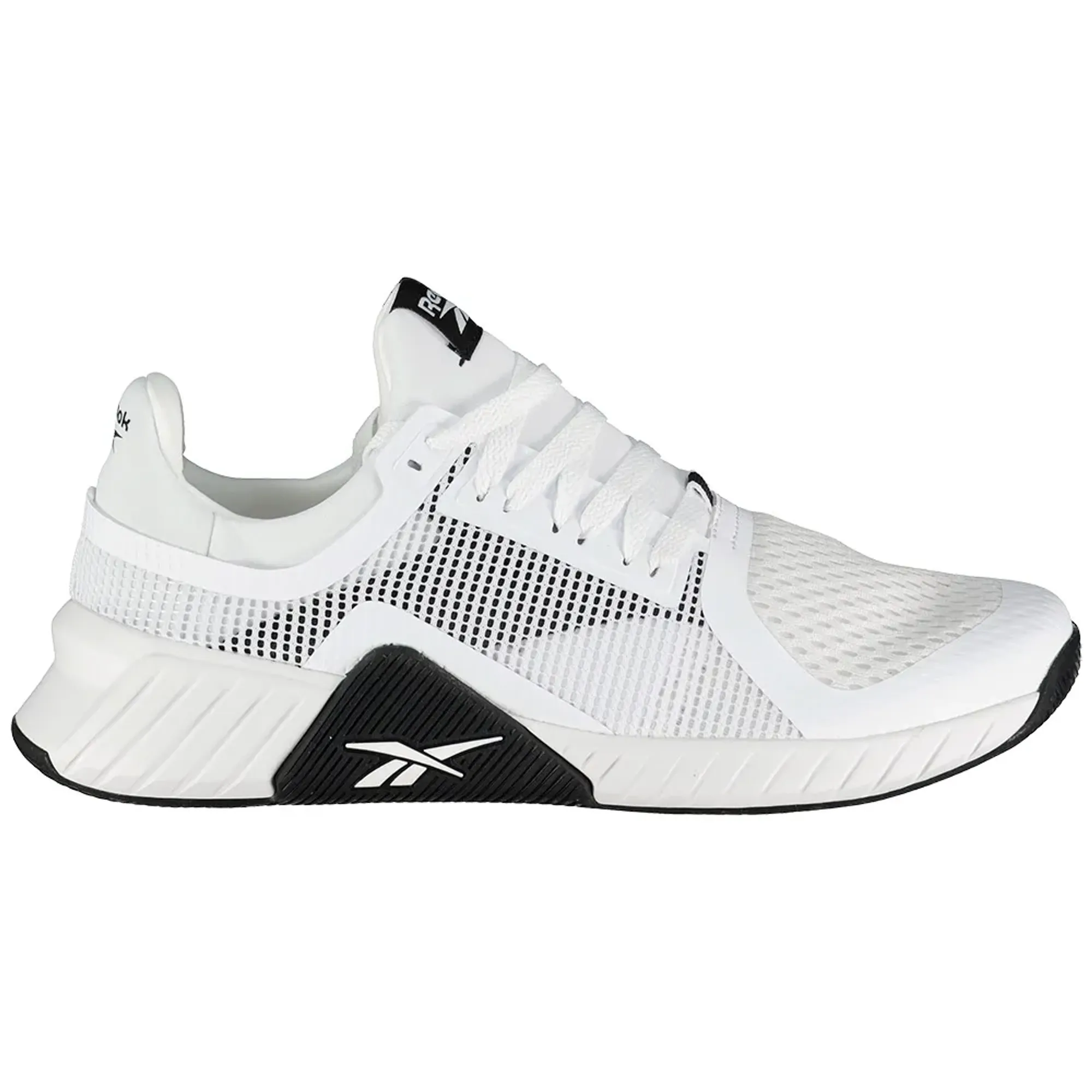 Reebok Flip Charge Trainers