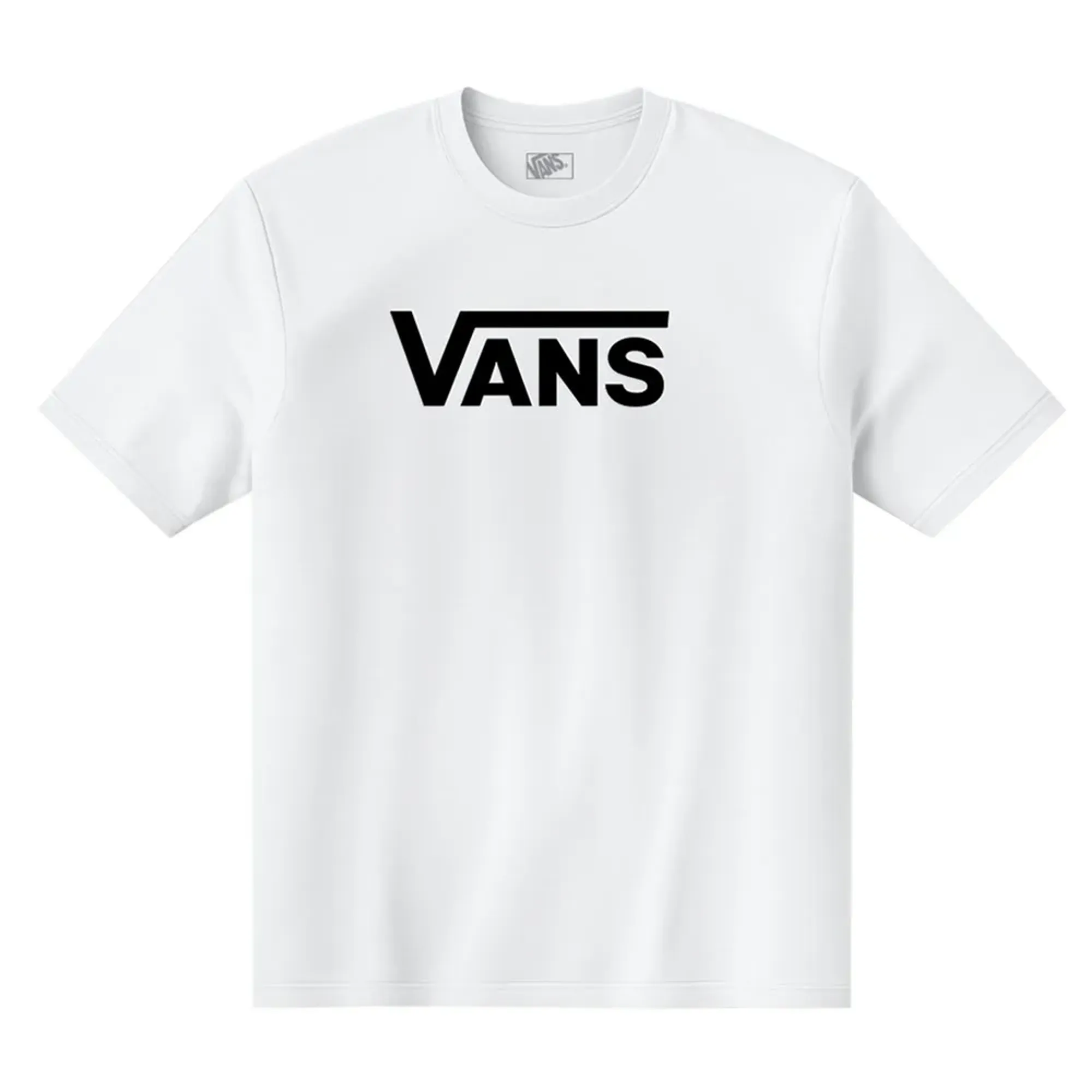 Vans Classic Drop V Ss Crew-b Short Sleeve T-shirt