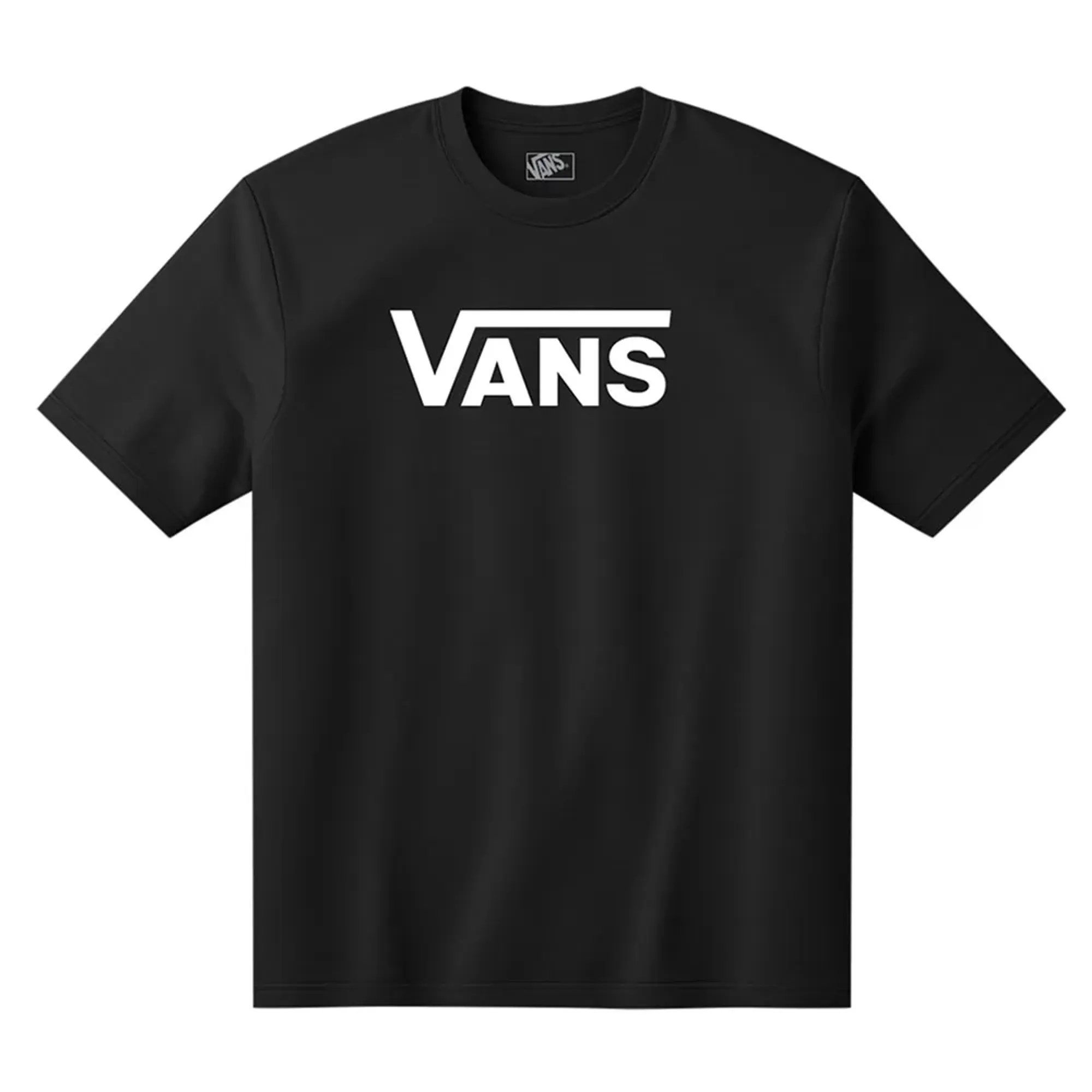 Vans Classic Drop V Ss Crew-b Short Sleeve T-shirt
