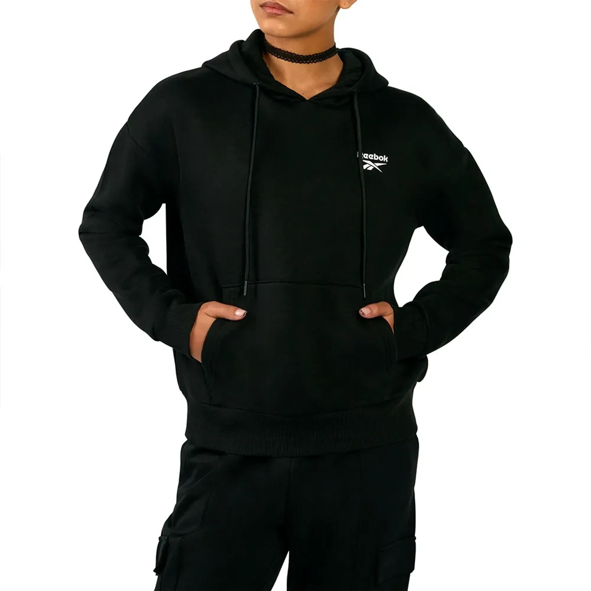 Reebok Jenny Hoodie