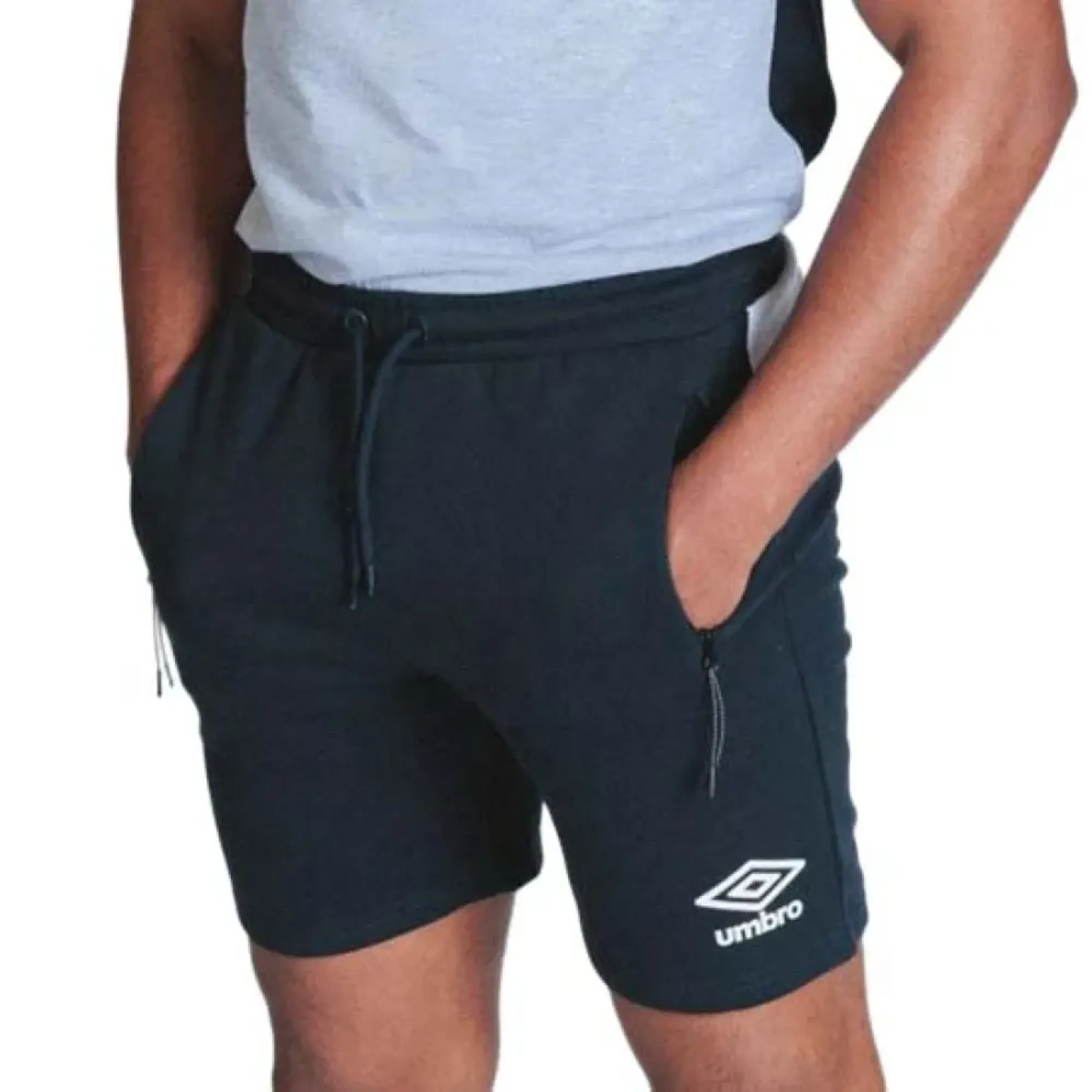 Umbro Panelled Shorts