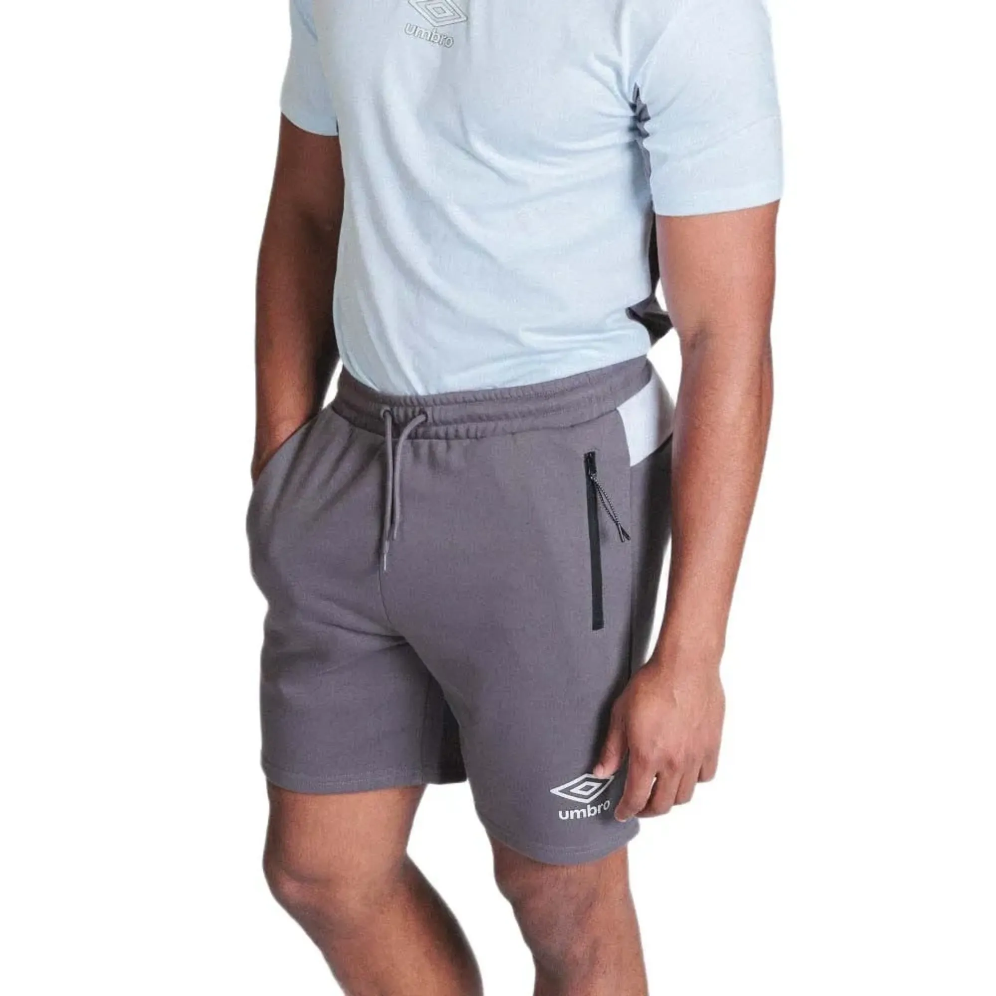 Umbro Panelled Shorts