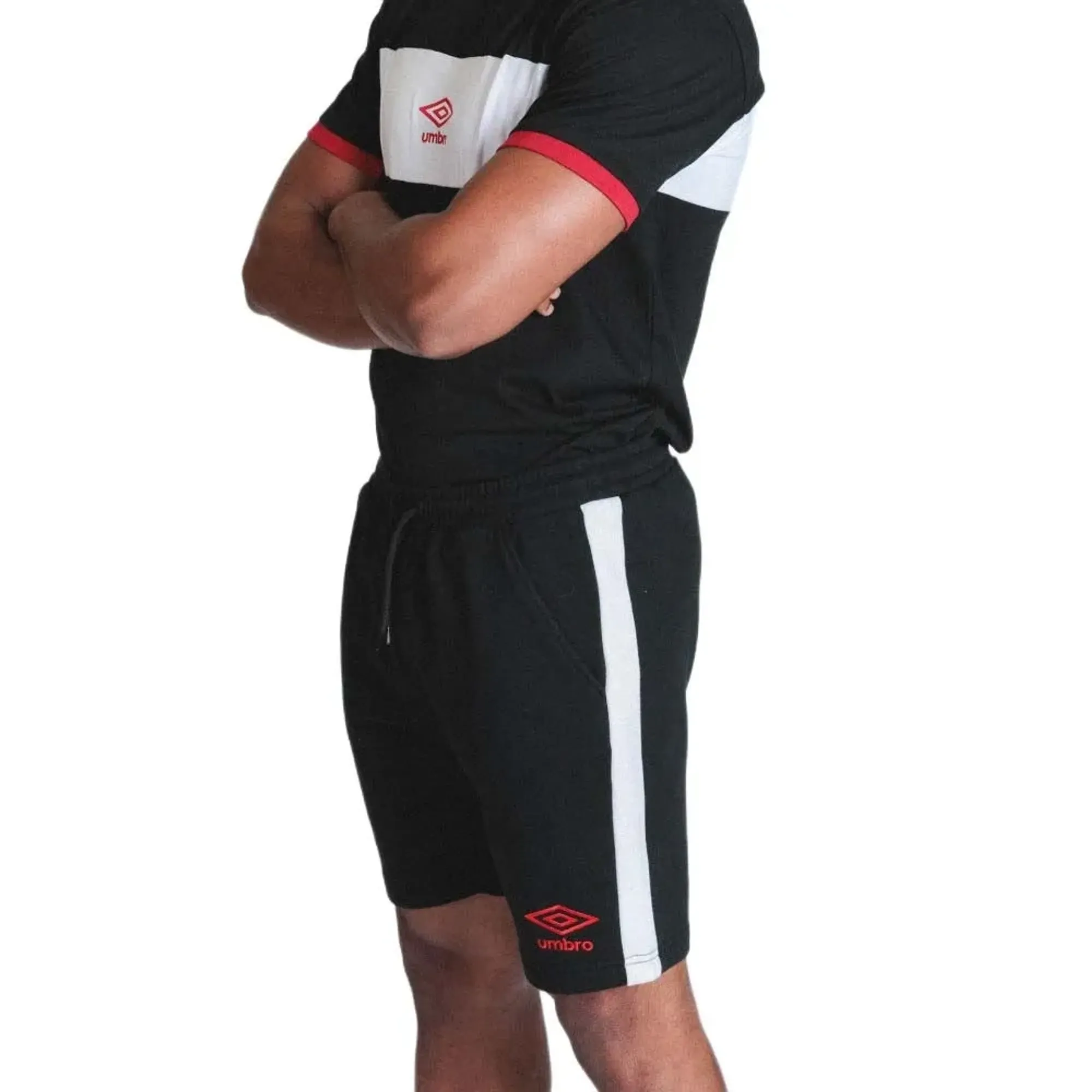 Umbro Terrace Shorts