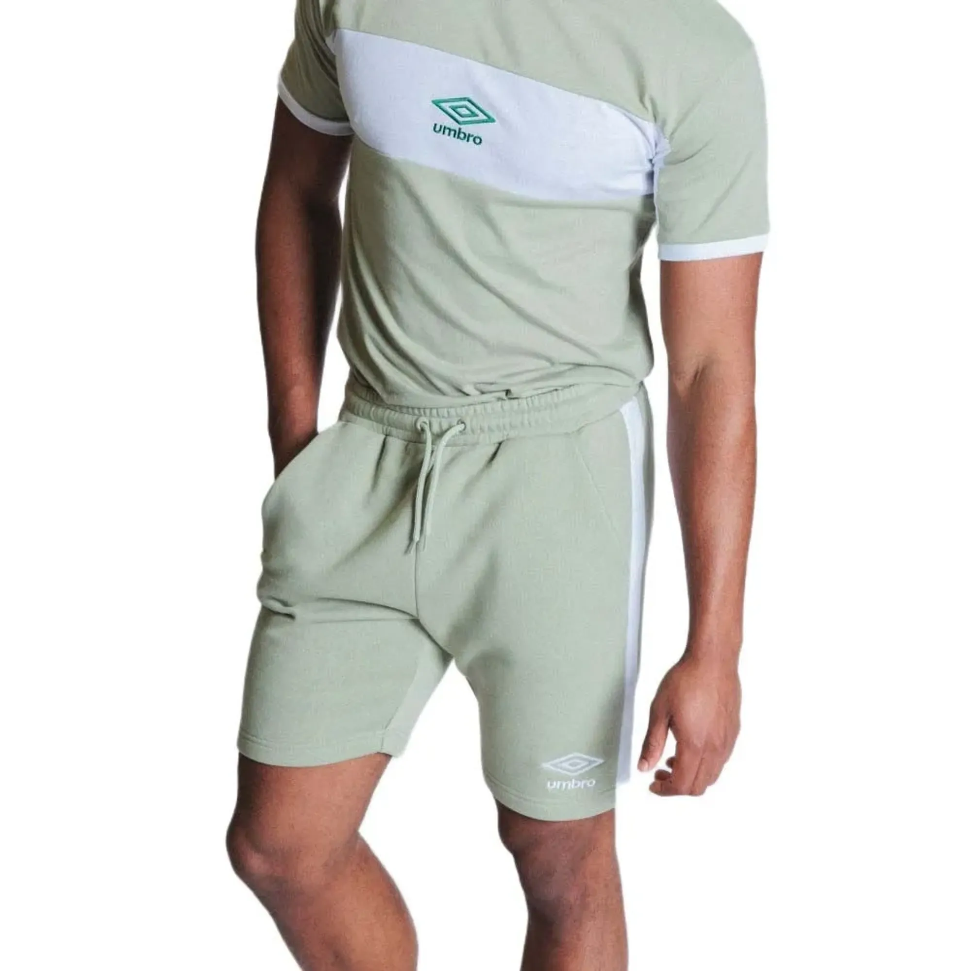 Umbro Terrace Shorts
