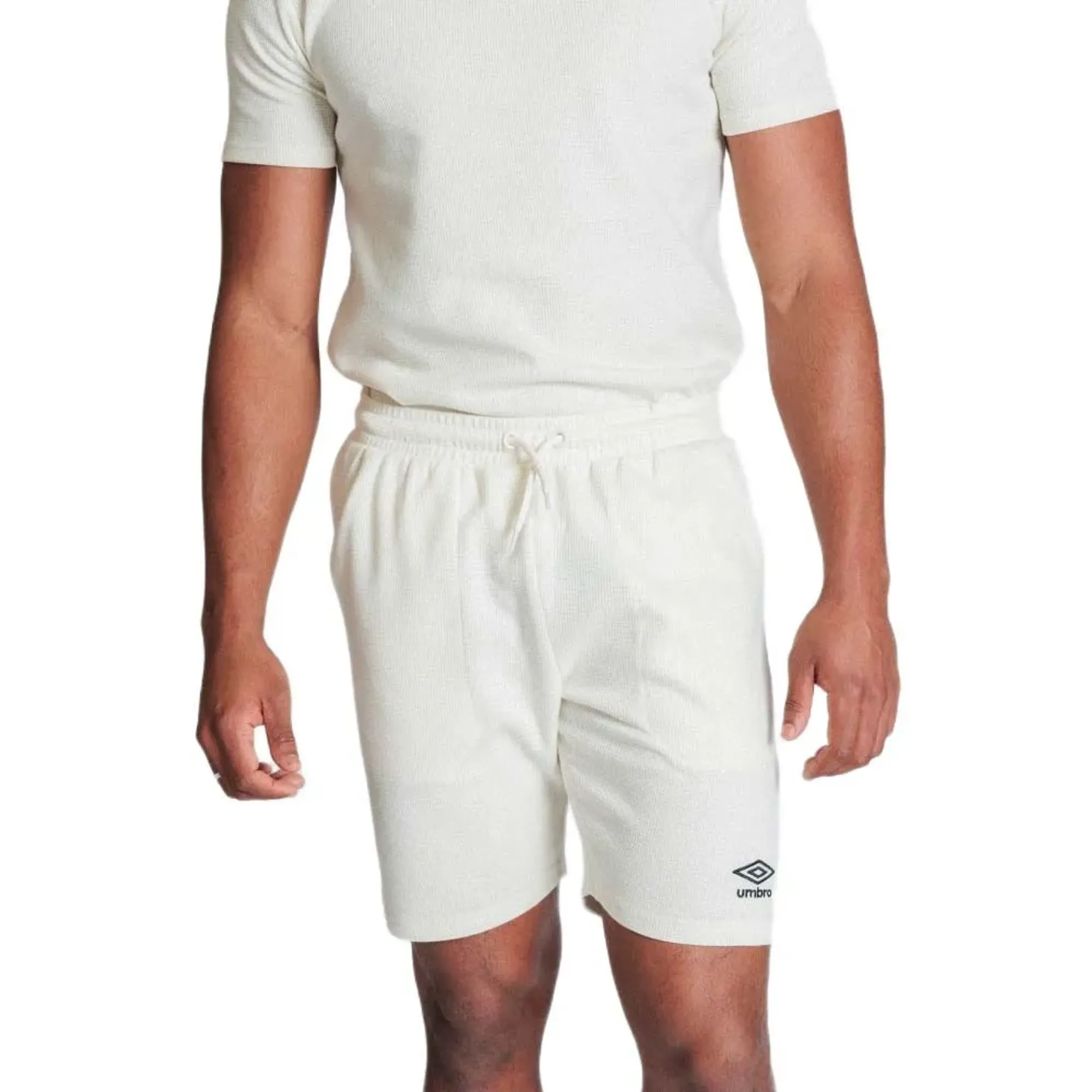 Umbro Waffle Shorts