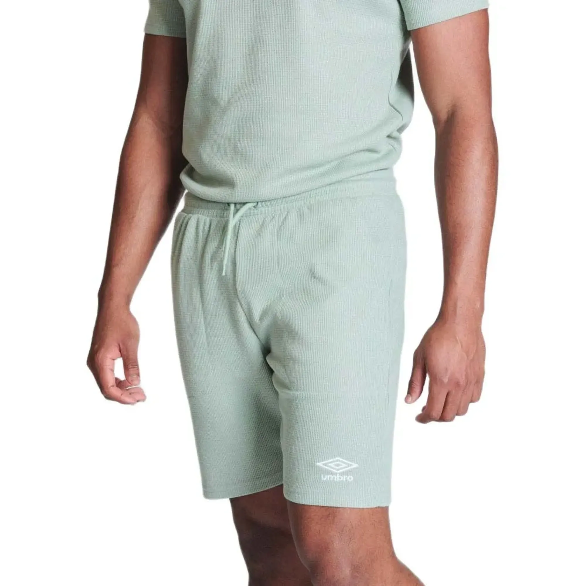 Umbro Waffle Shorts