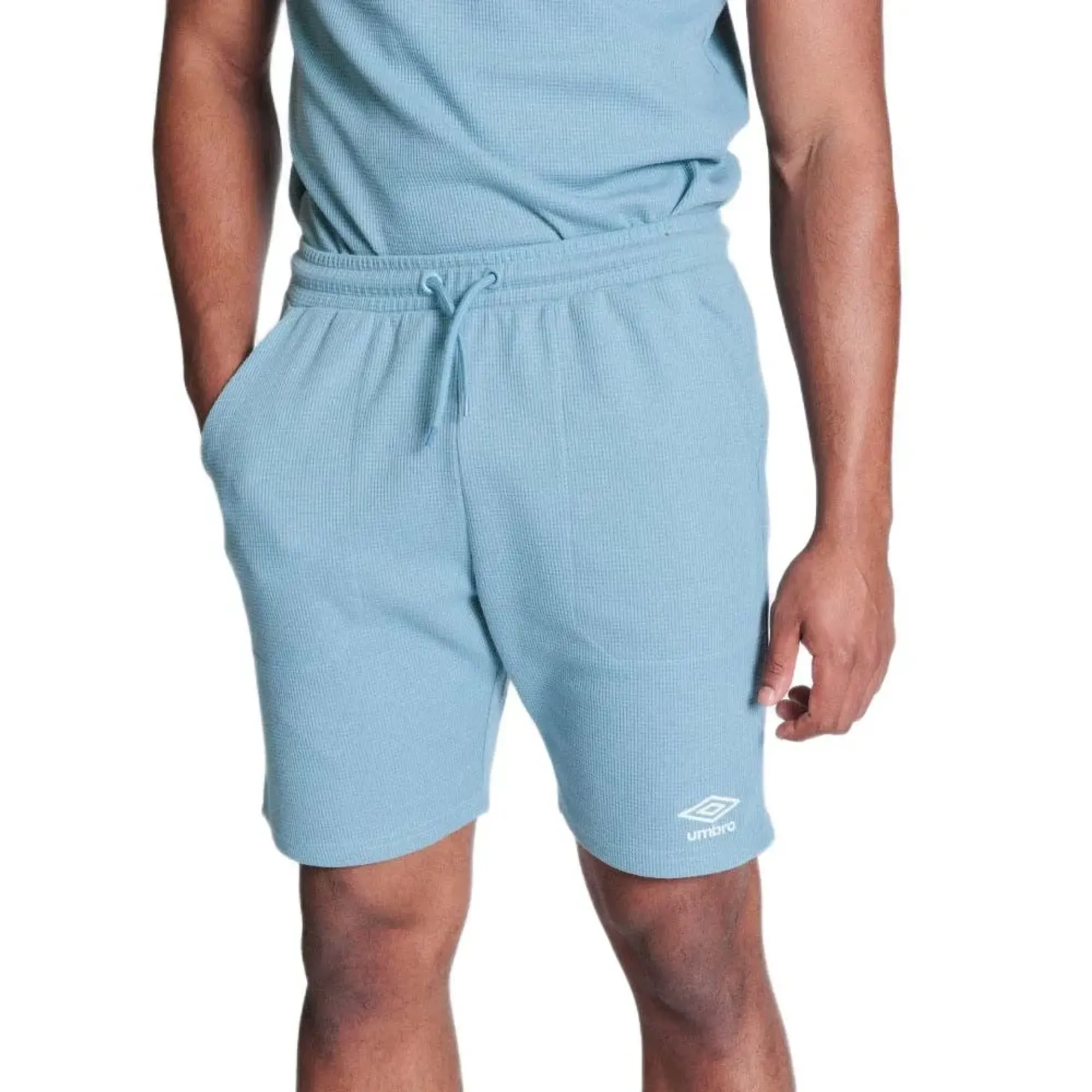 Umbro Waffle Shorts