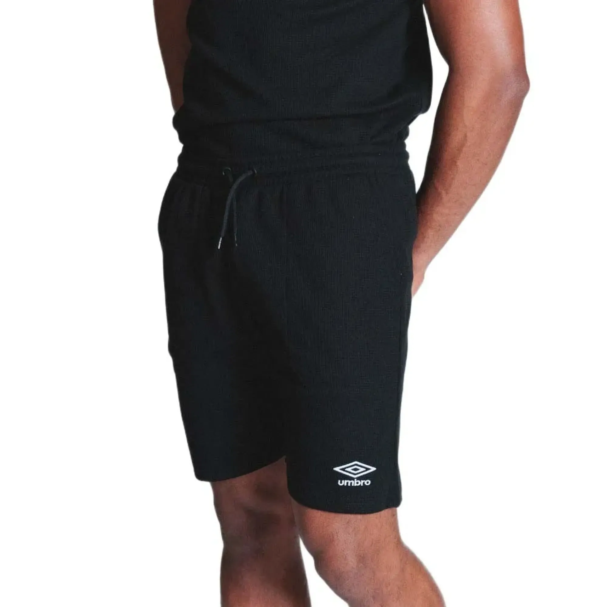 Umbro Waffle Shorts