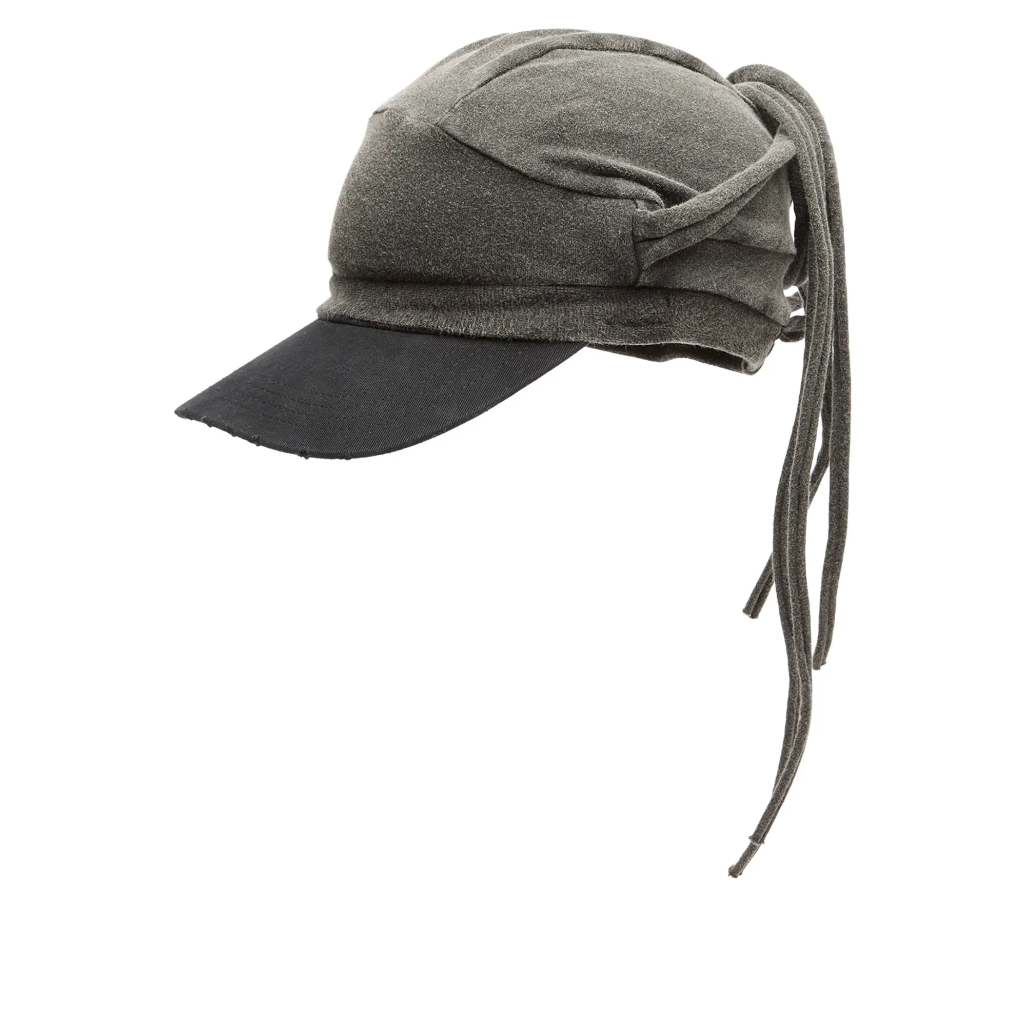 Ottolinger Women's Squid Cap Black Wash