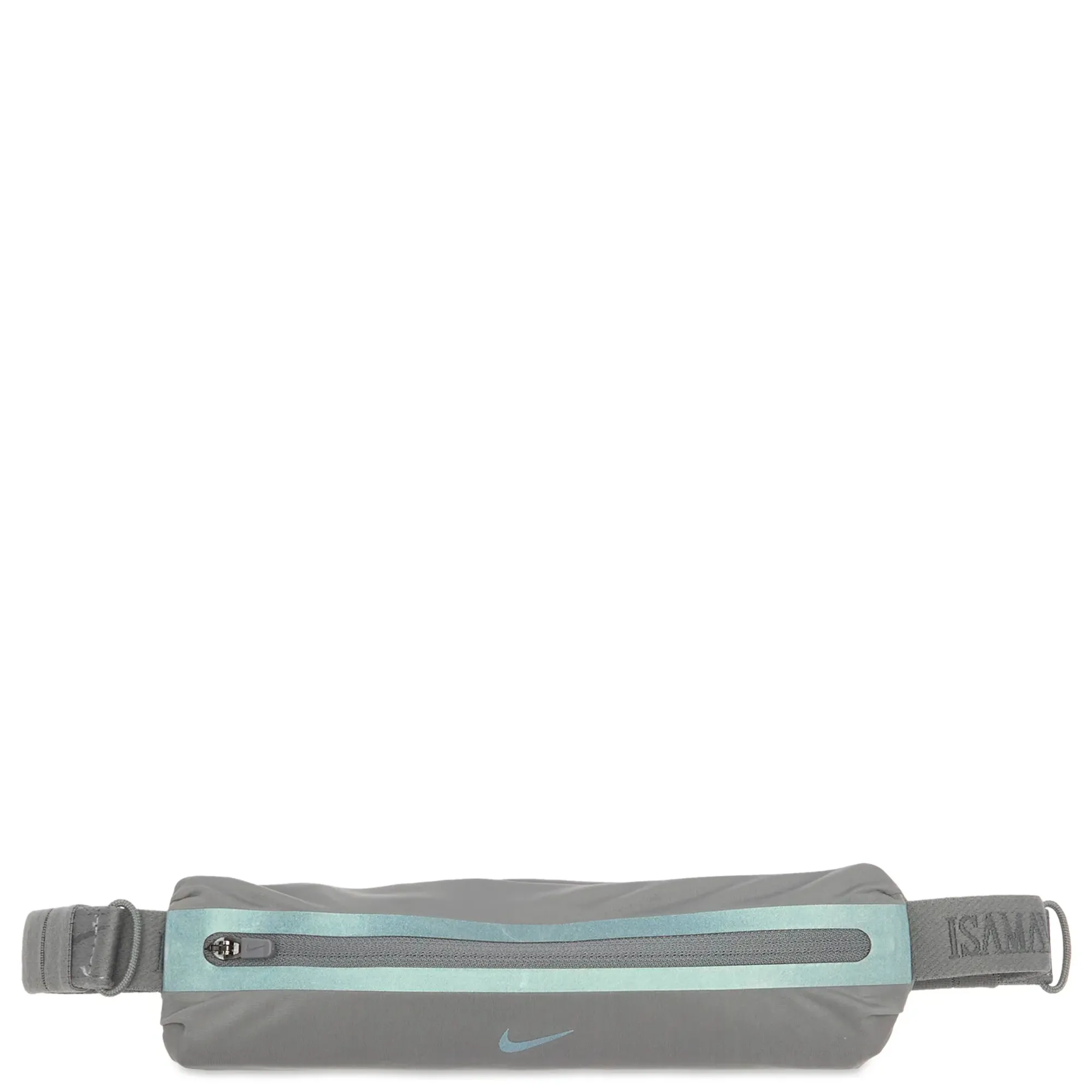 Nike Women's x Isamaya Ffrench Slim Waistpack 4.0 Smoke Grey