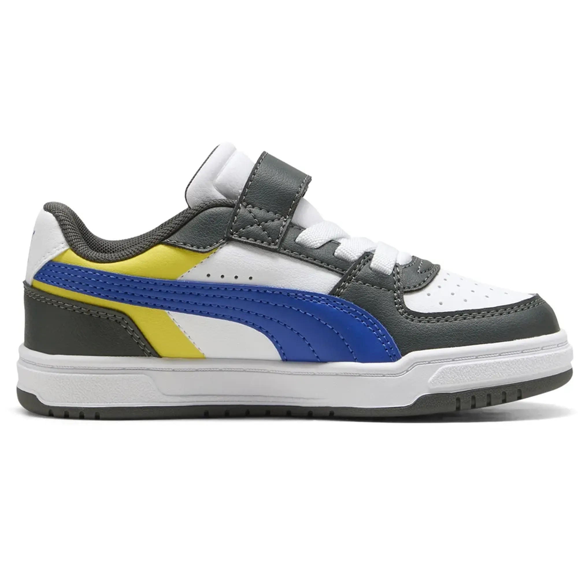 Puma Caven Iii Block Ac+ps Trainers