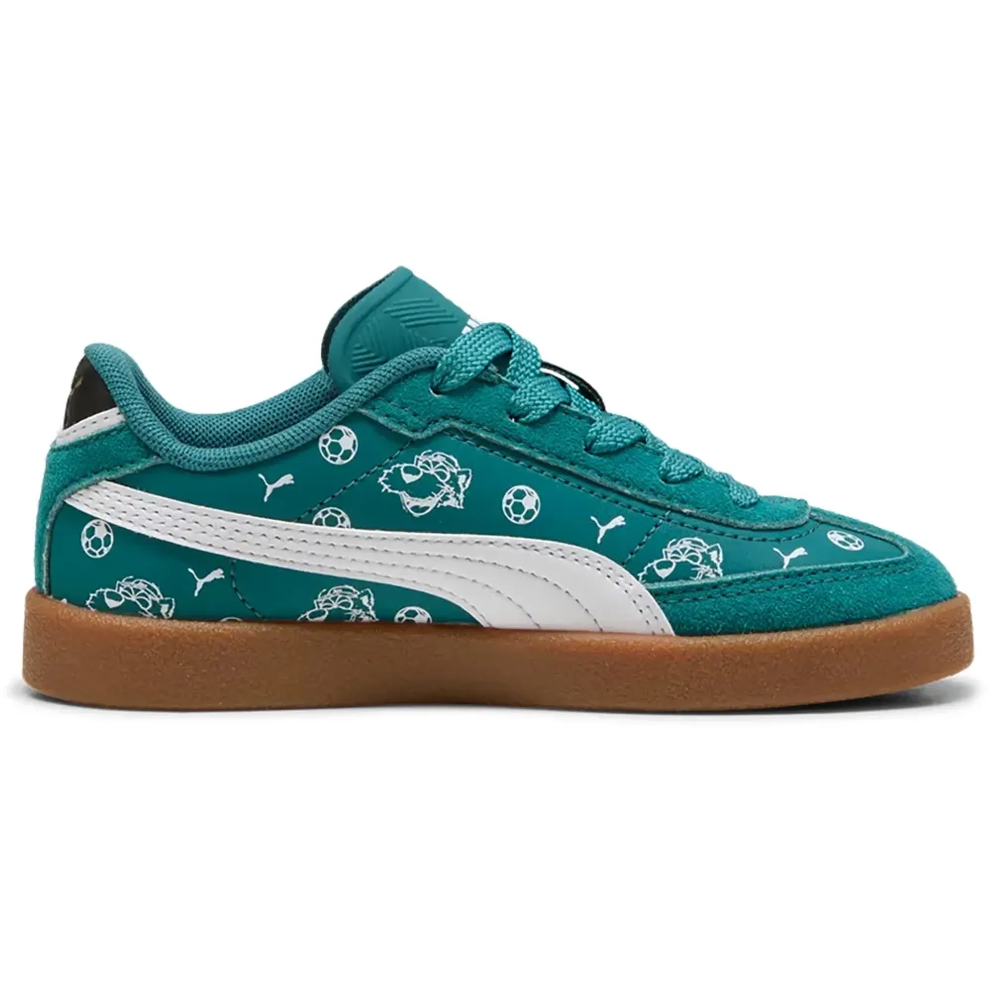 Puma Club Ii Era Super Ps Trainers