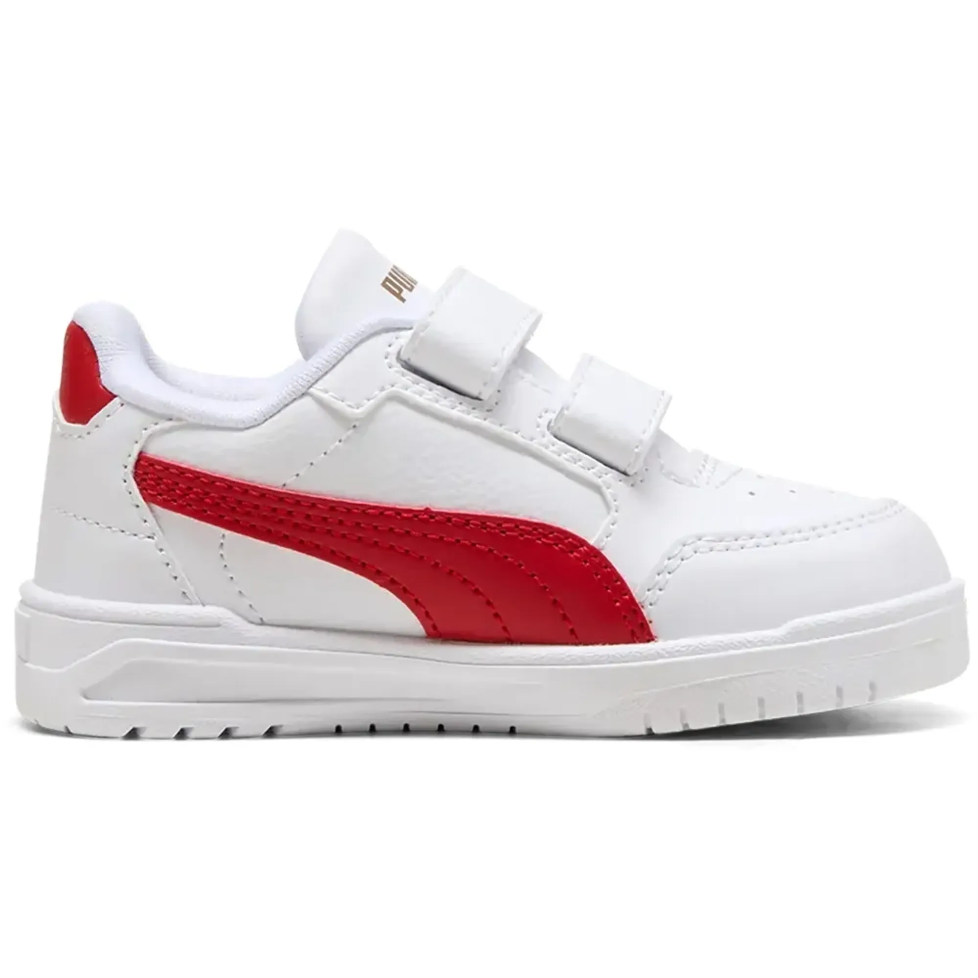 Puma Shuffle Downtown Lo V Trainers