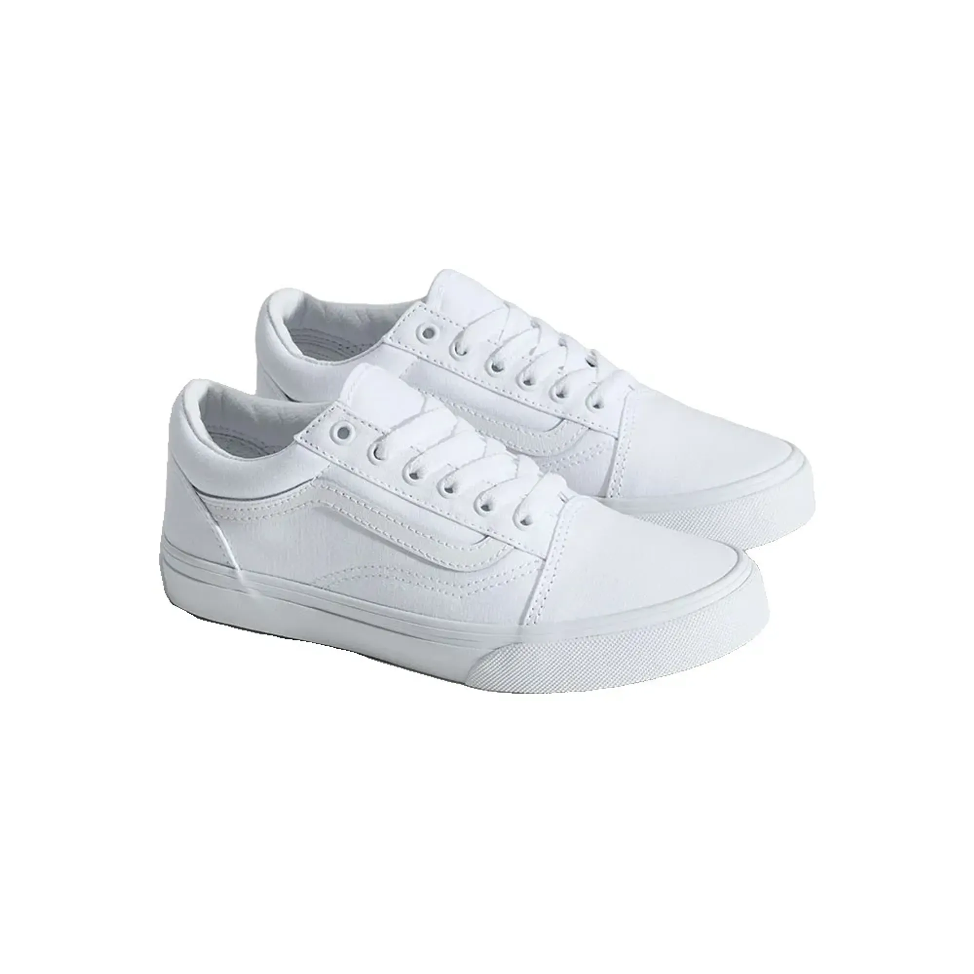 Vans Old Skool Junior Trainers