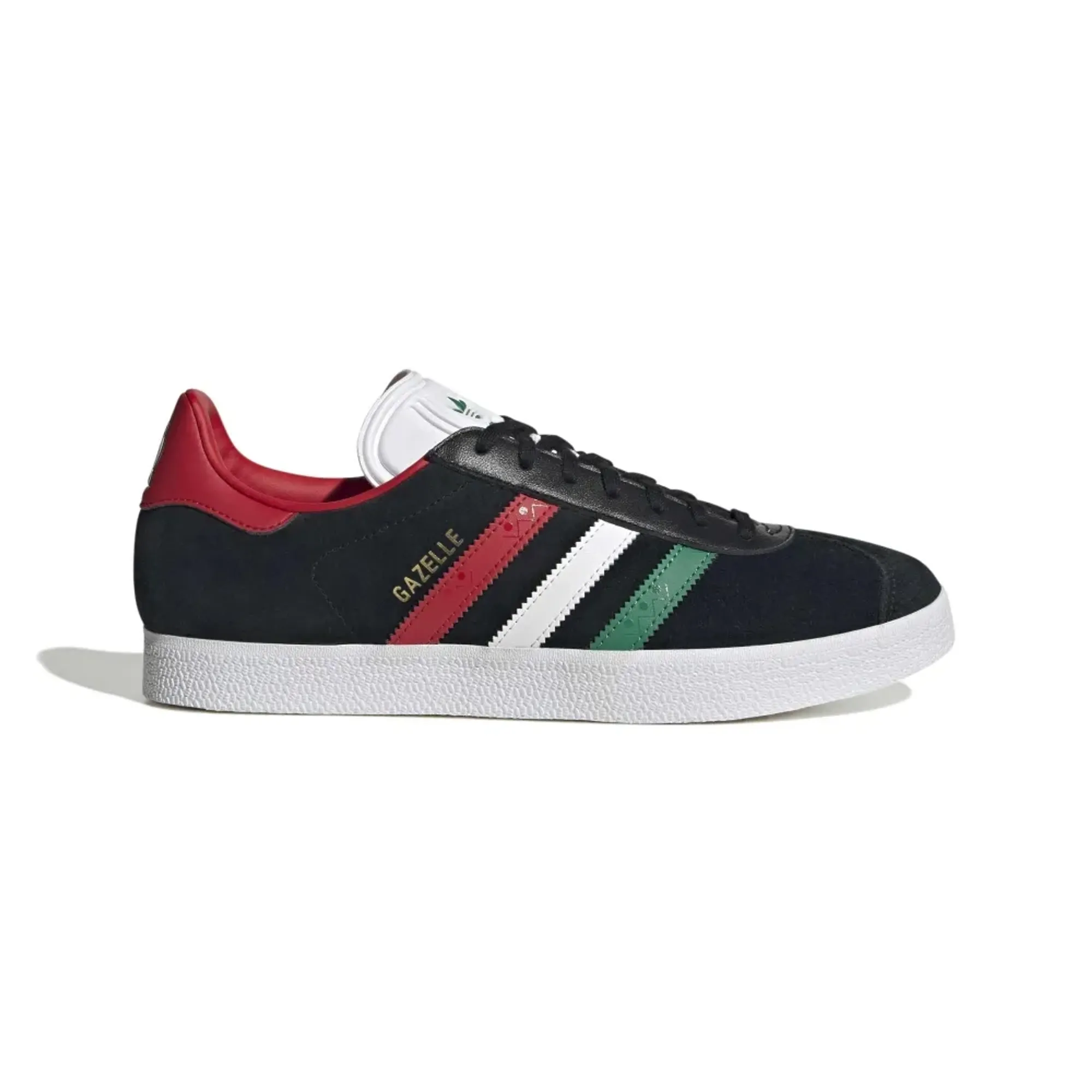 Adidas Gazelle Mexico Trainers