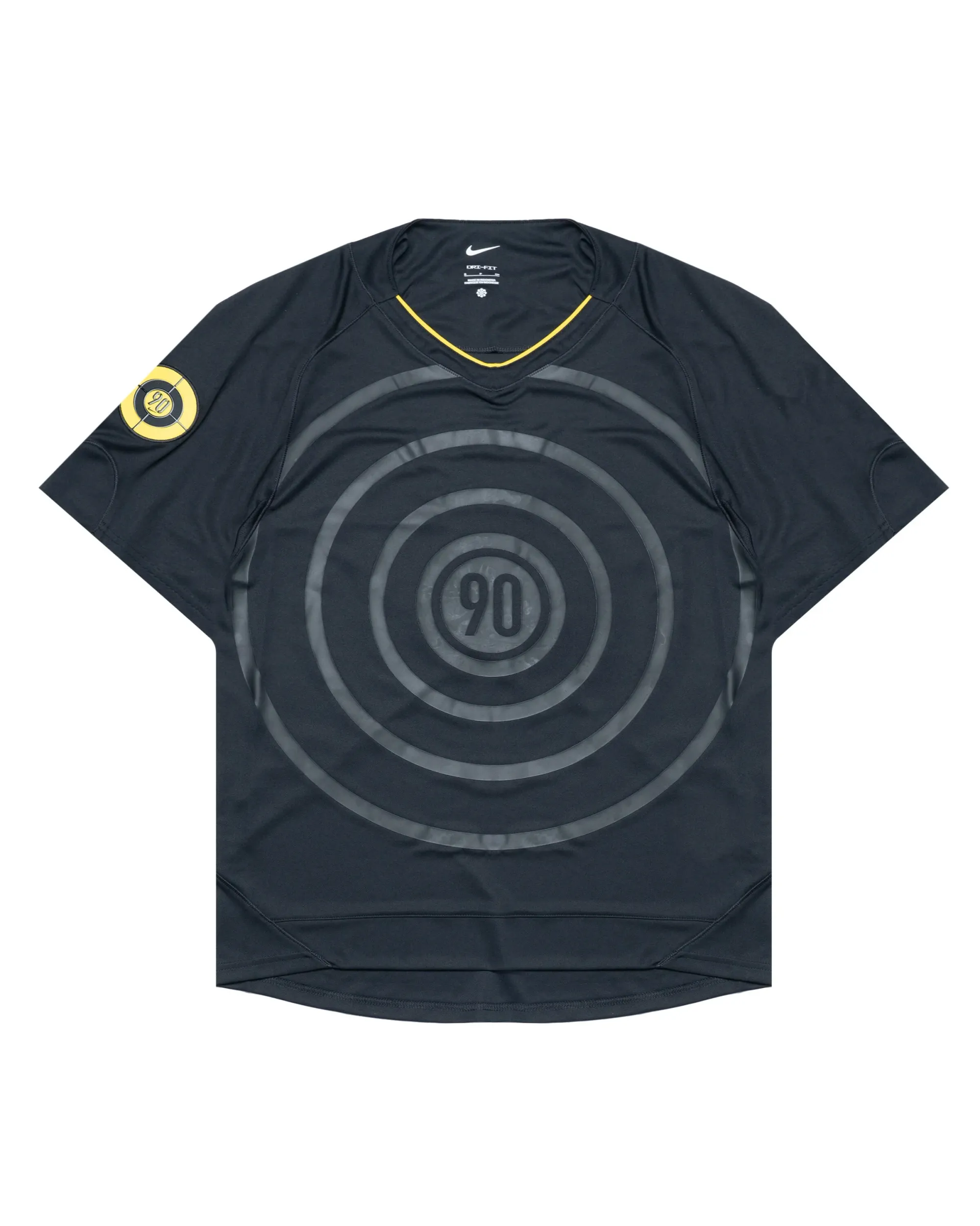 Nike  Men Jerseys/Replicas - Black