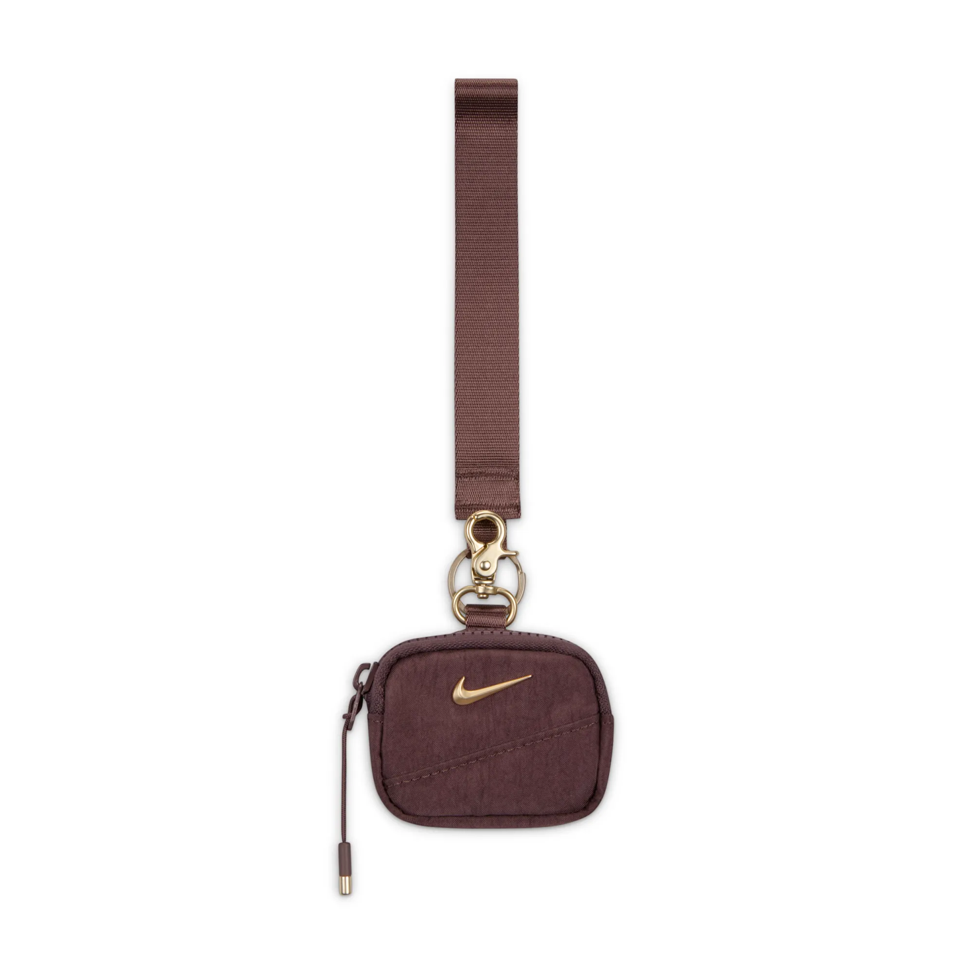 Nike Aura Earbuds Case - Purple