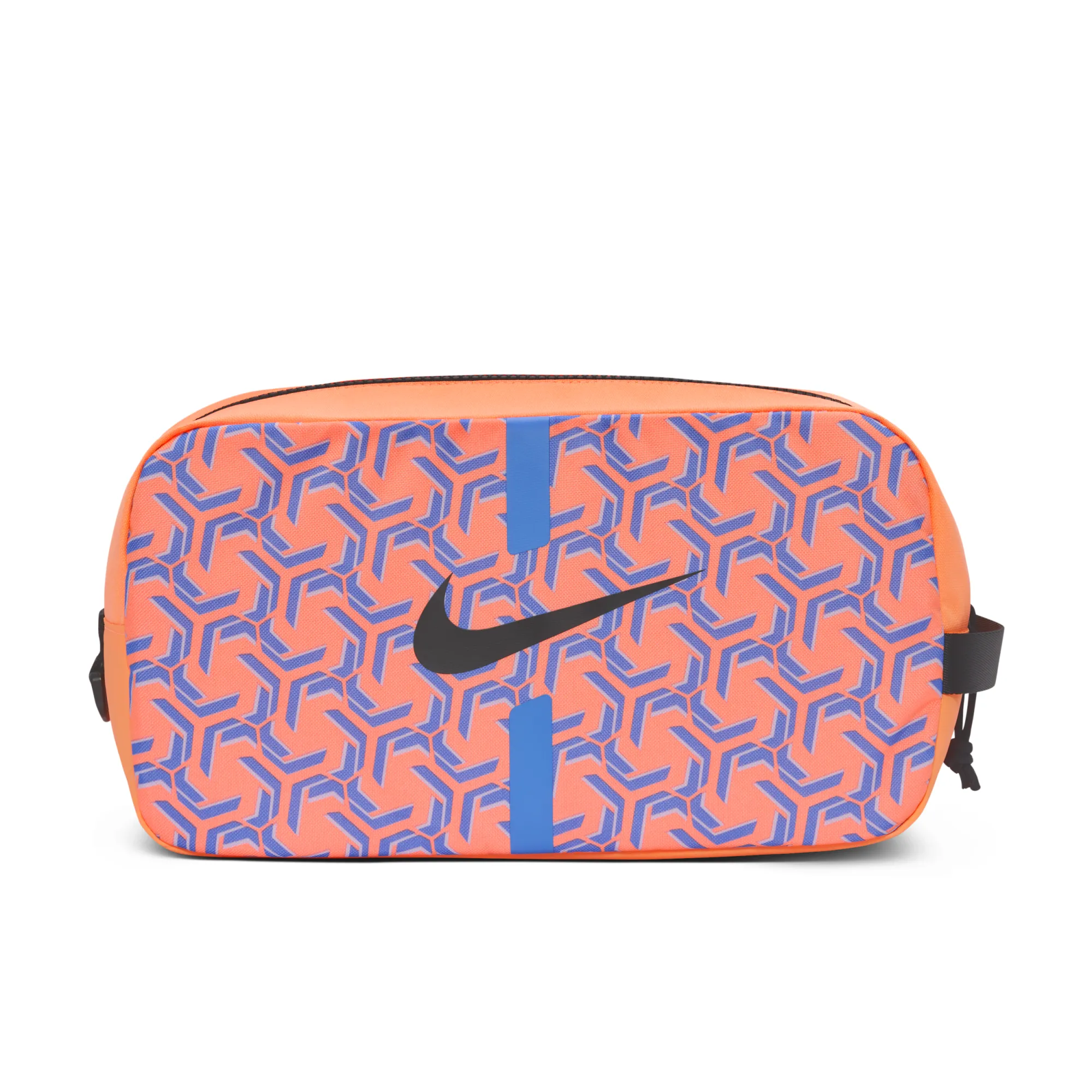 Nike Academy Football Shoe Bag - Orange